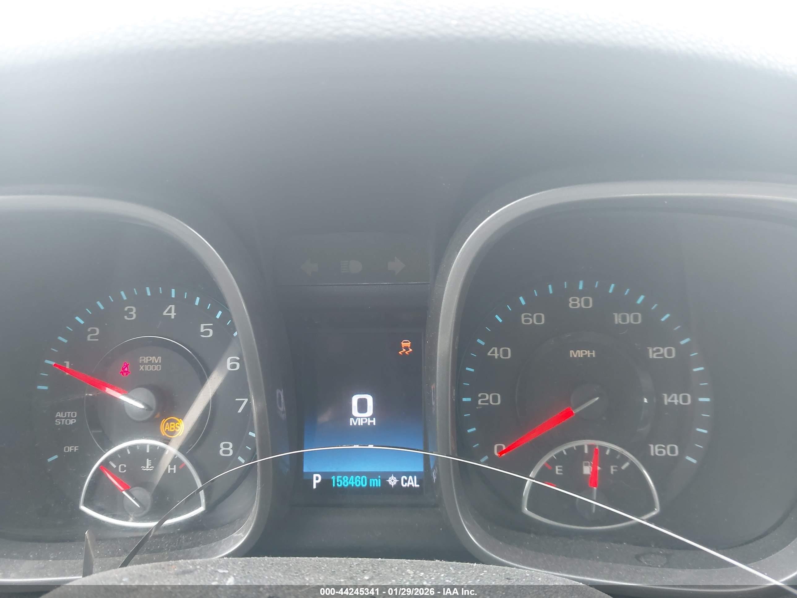 CHEVROLET MALIBU image 7