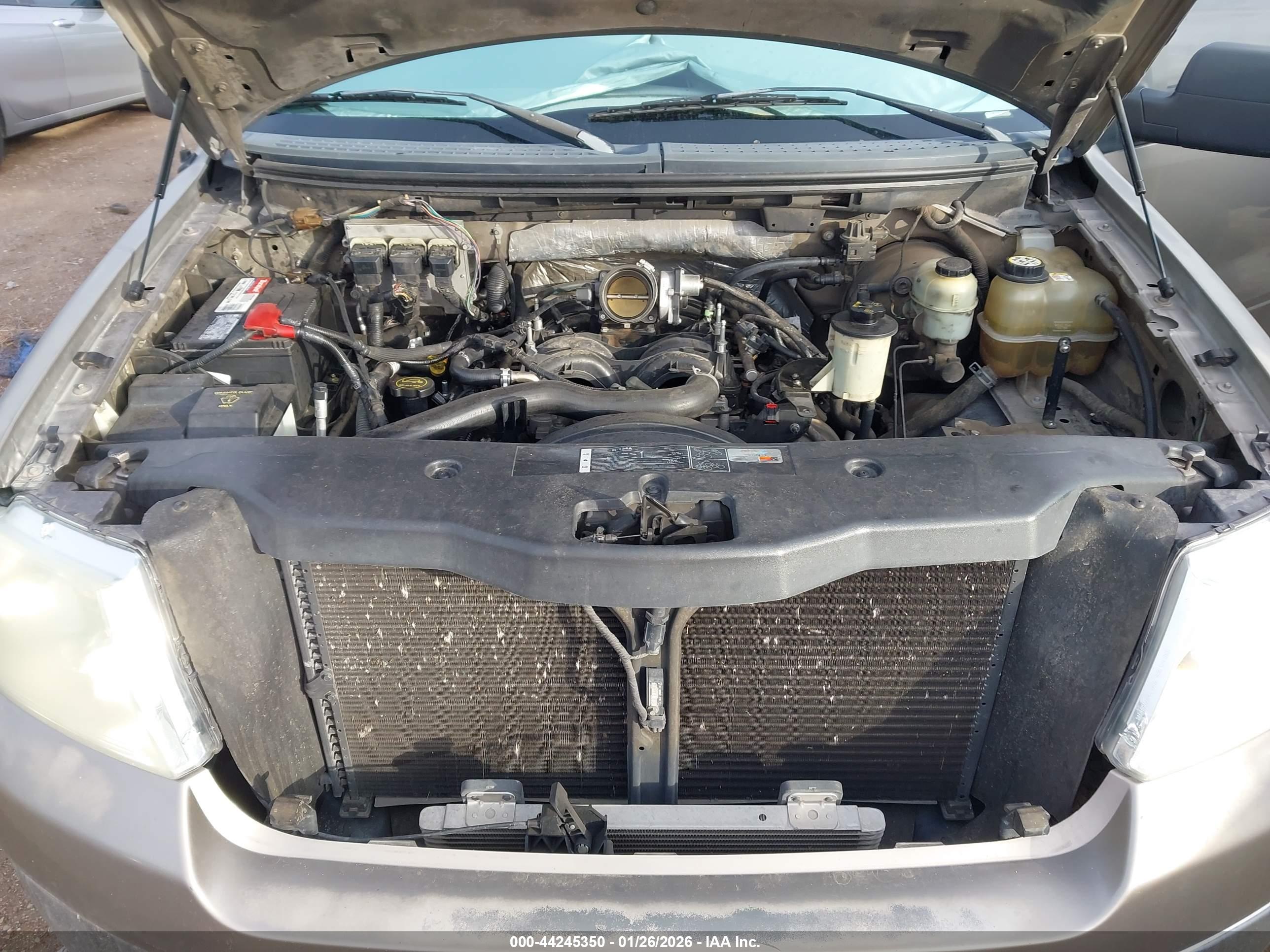 FORD F-150 image 10