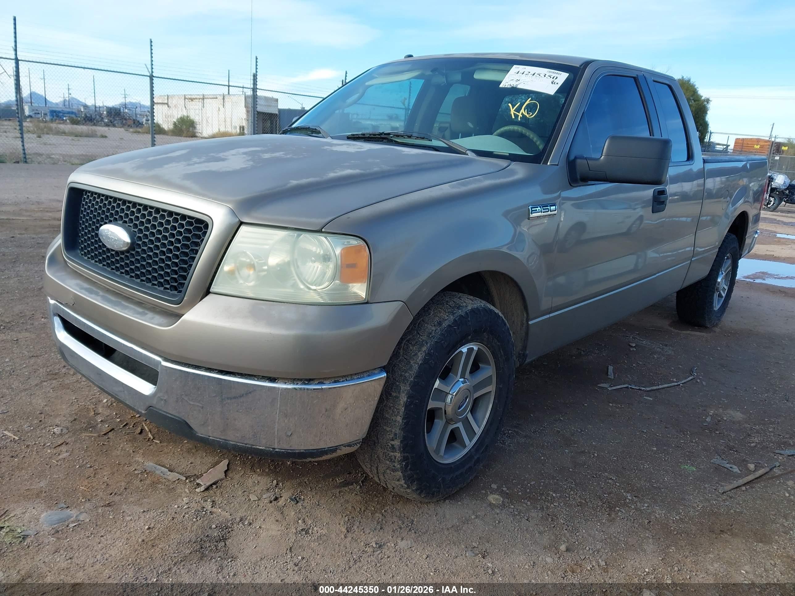 FORD F-150 image 2