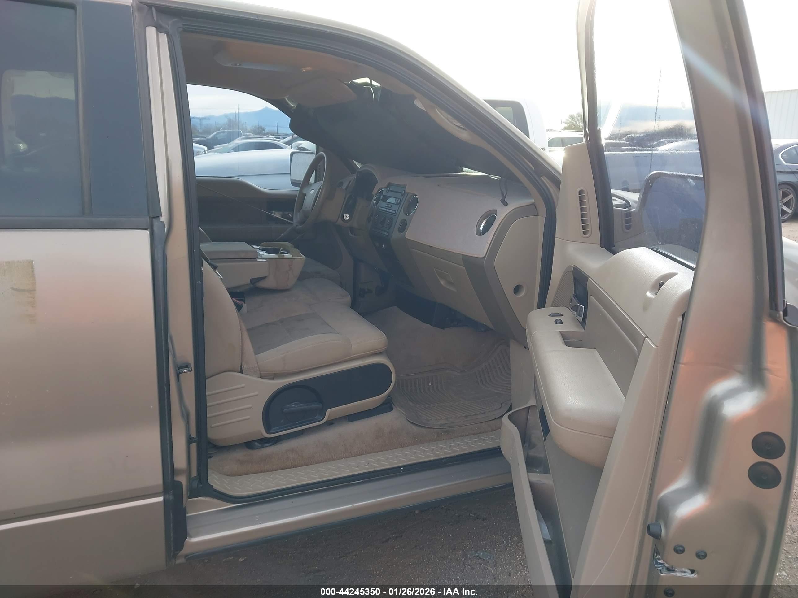 FORD F-150 image 5