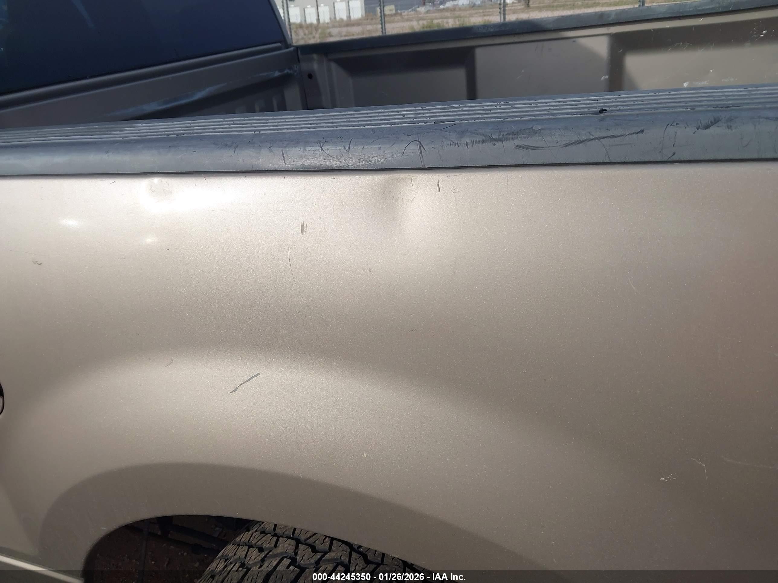 FORD F-150 image 6