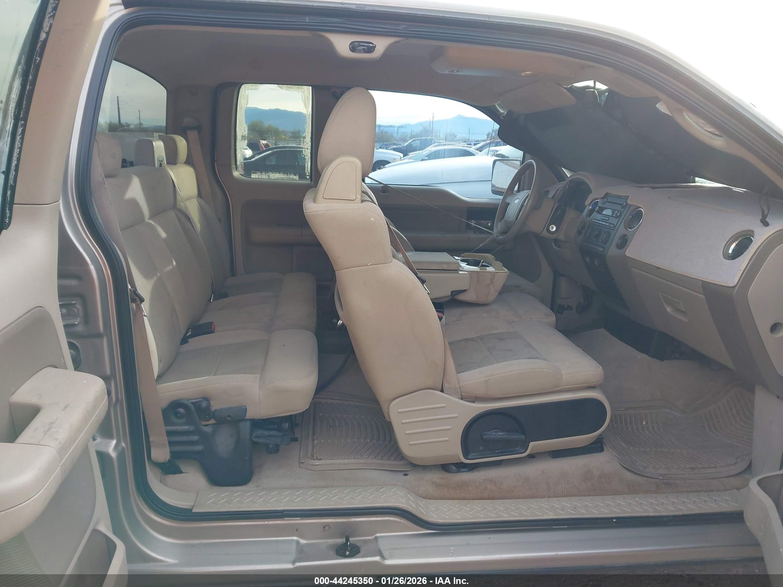 FORD F-150 image 8