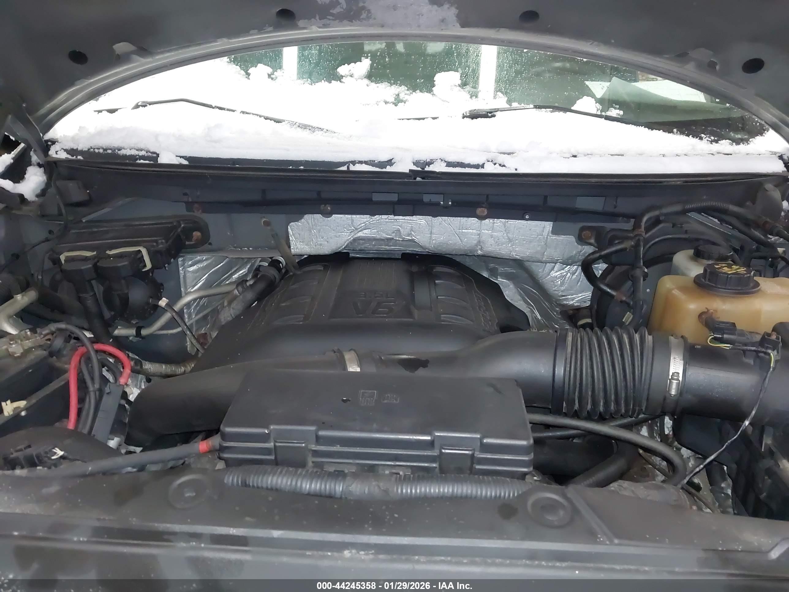 FORD F-150 image 10