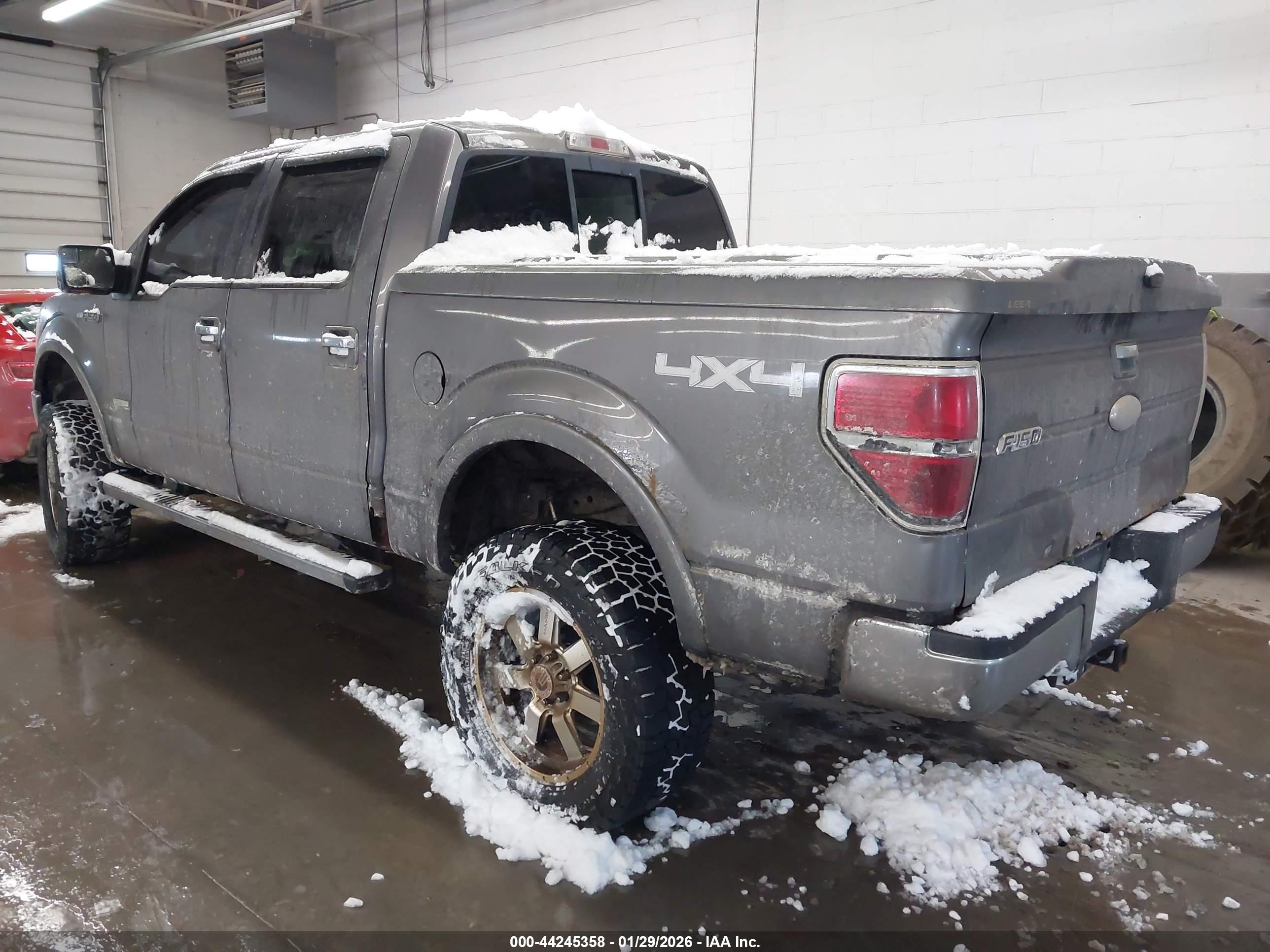 FORD F-150 image 3