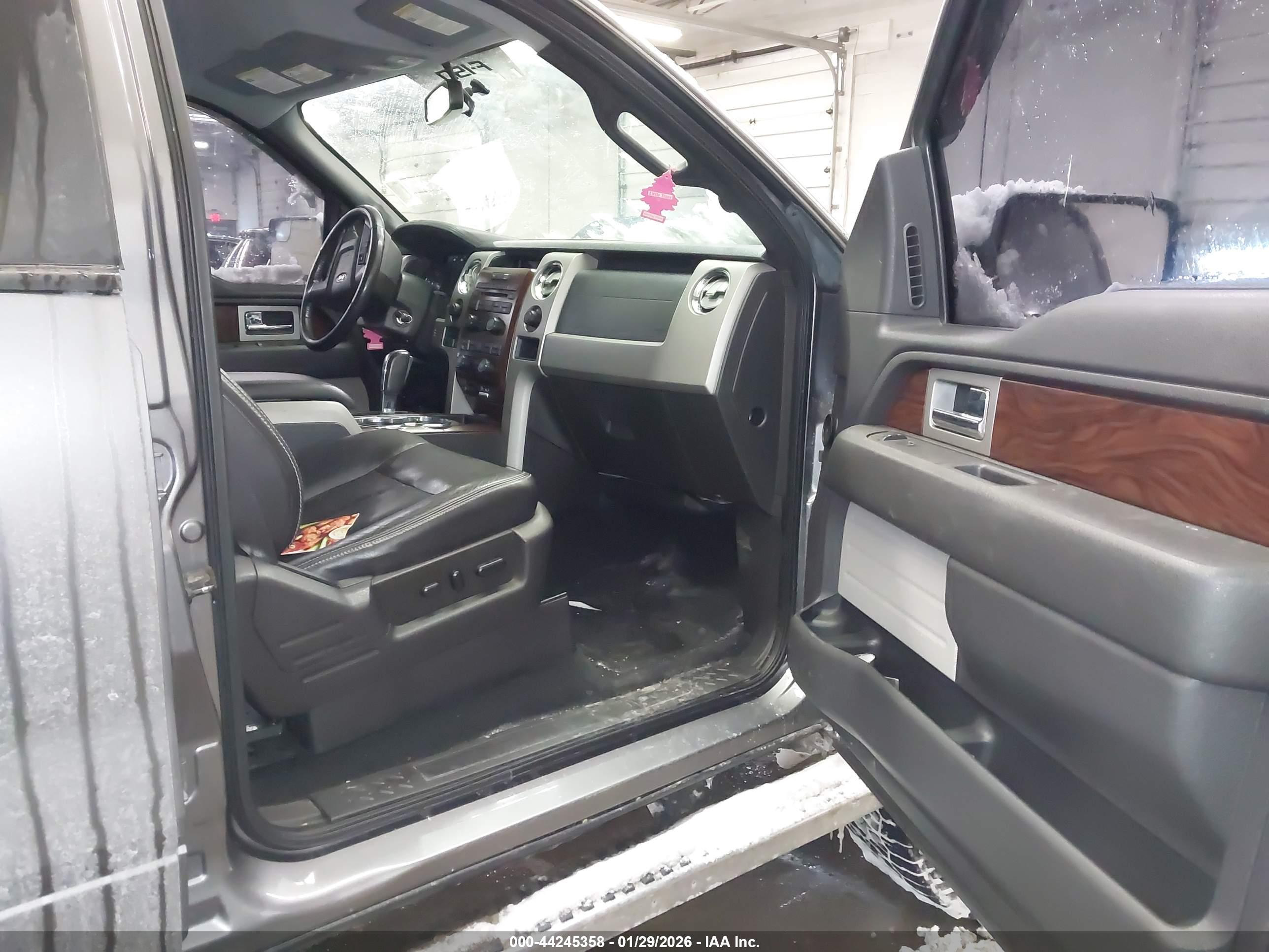 FORD F-150 image 5