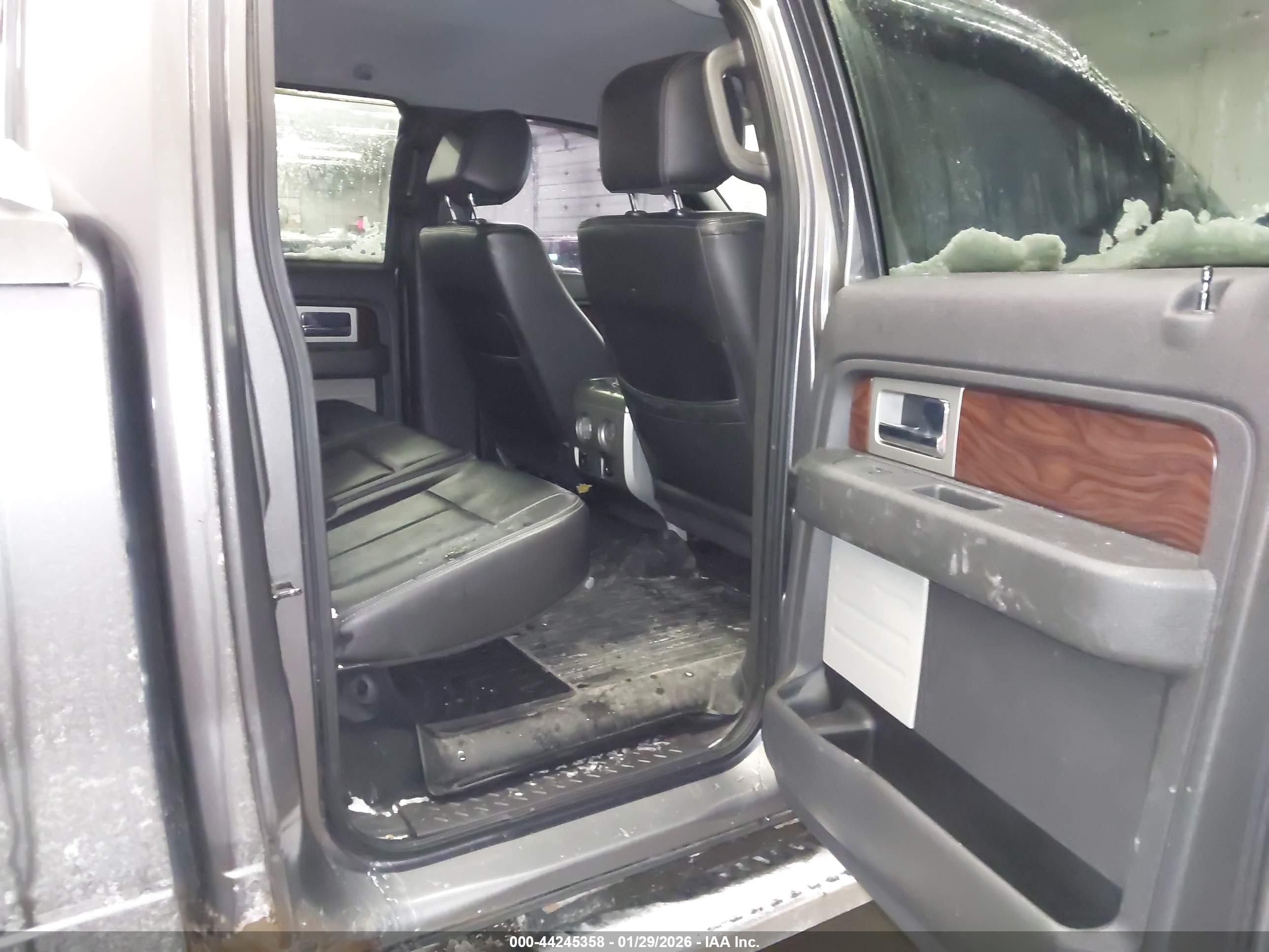 FORD F-150 image 8
