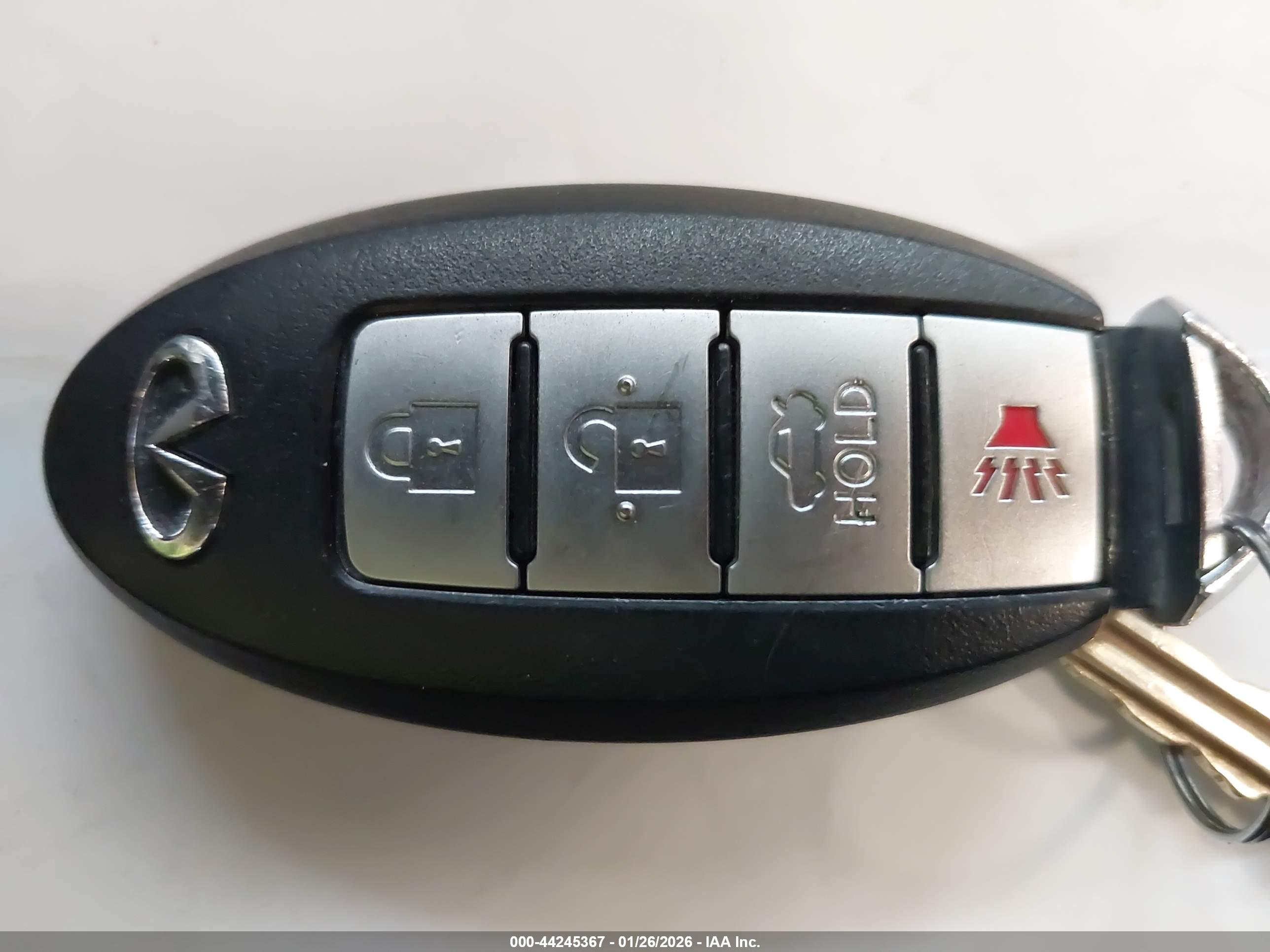 INFINITI G35 image 11