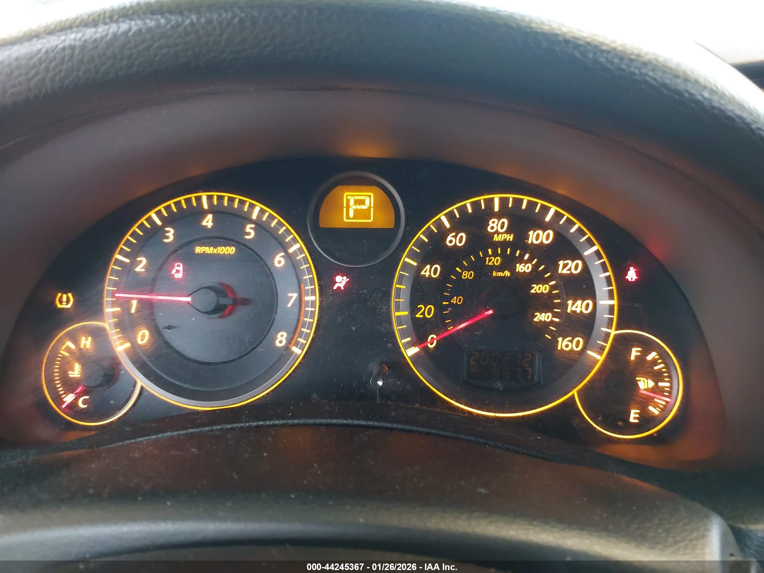 INFINITI G35 image 7