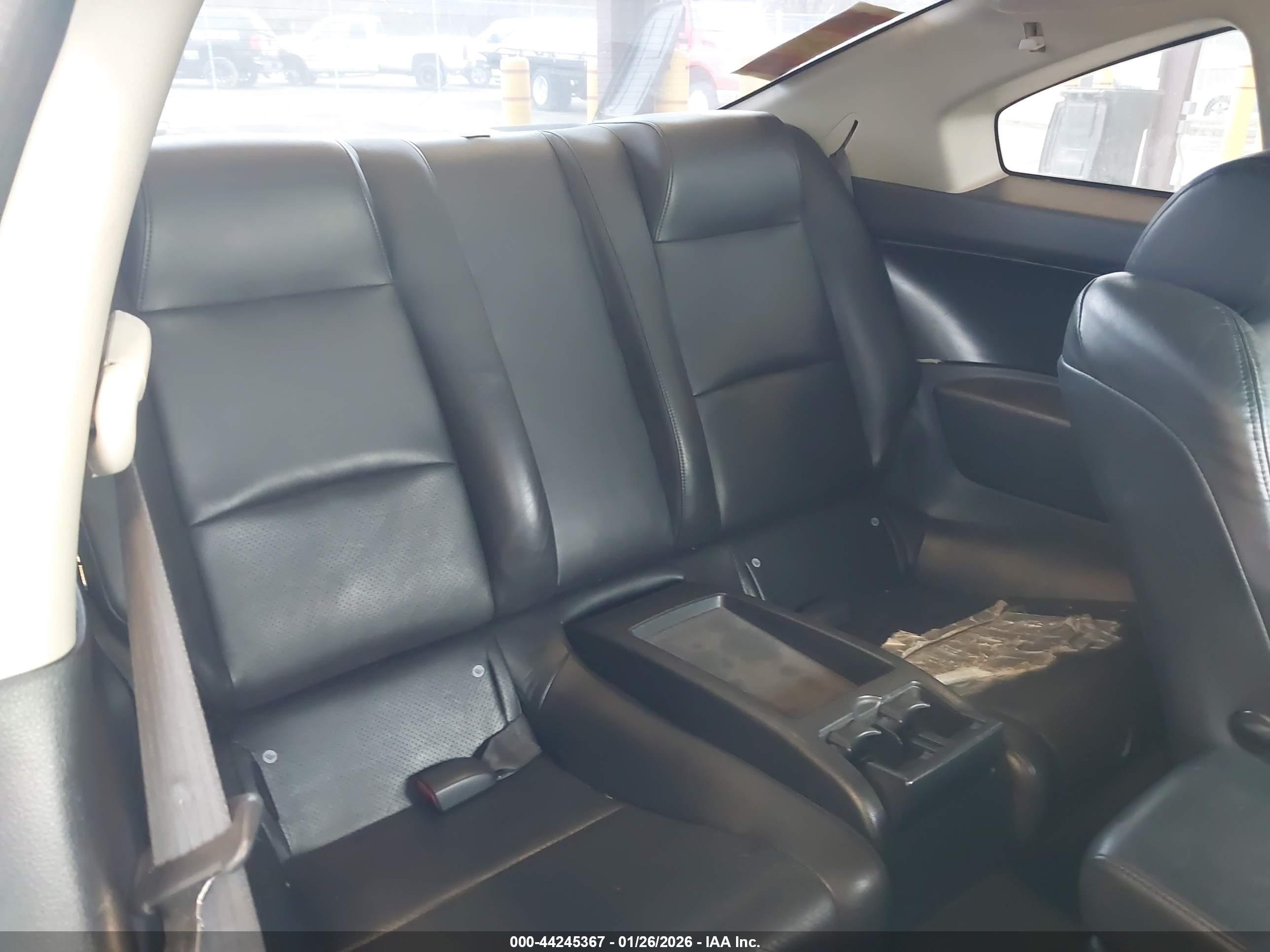 INFINITI G35 image 8
