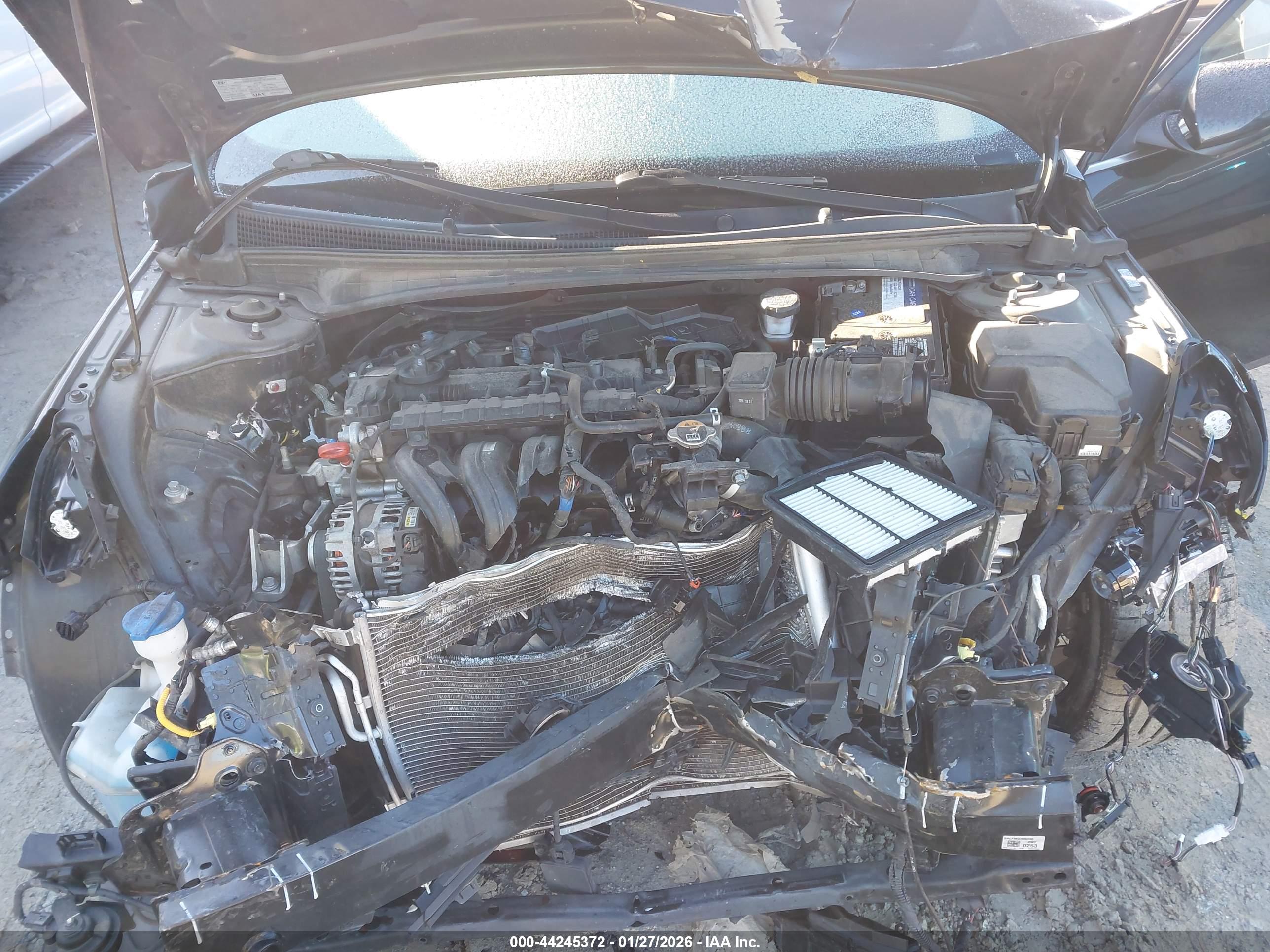 HYUNDAI ELANTRA image 10