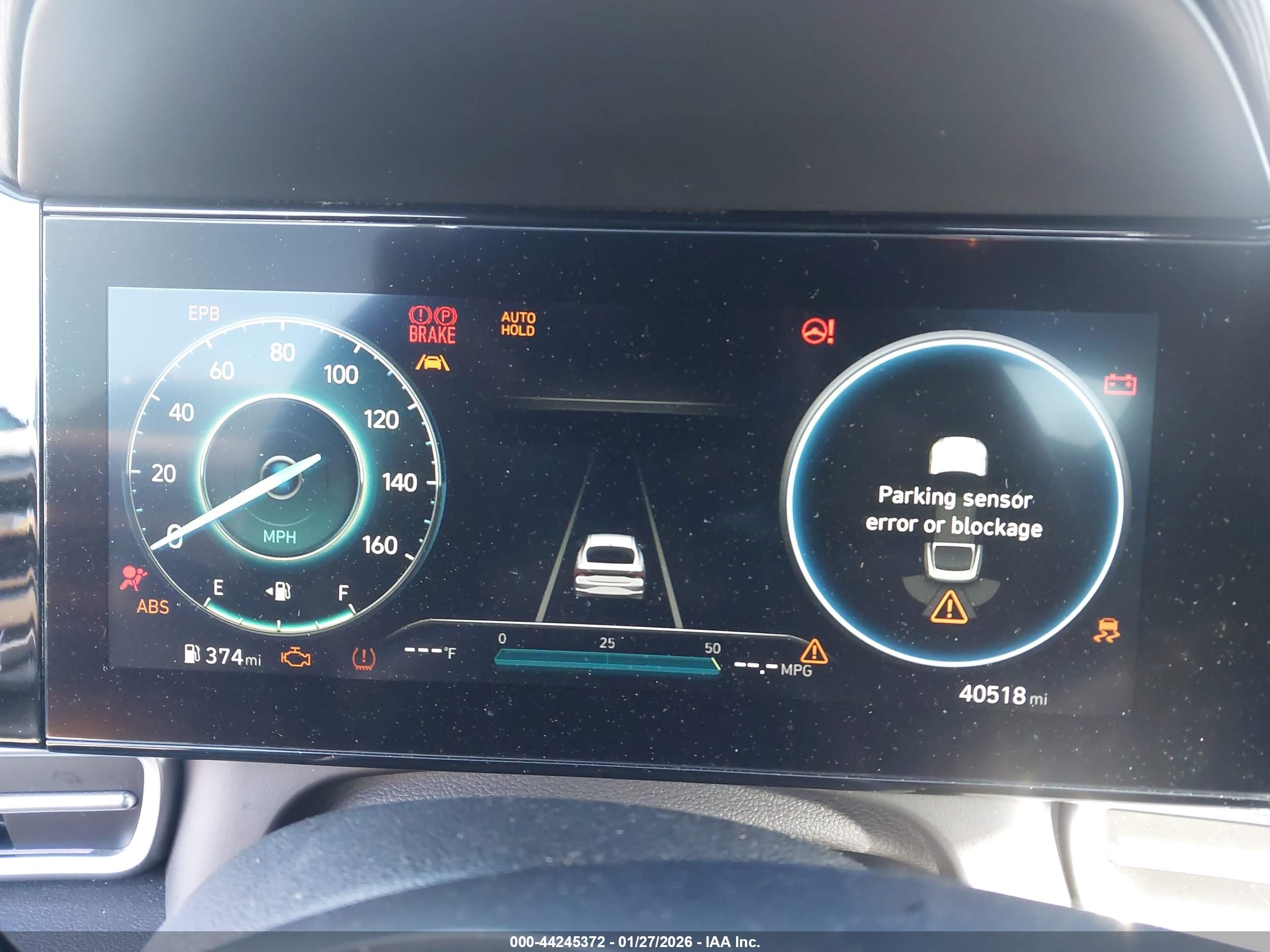 HYUNDAI ELANTRA image 7