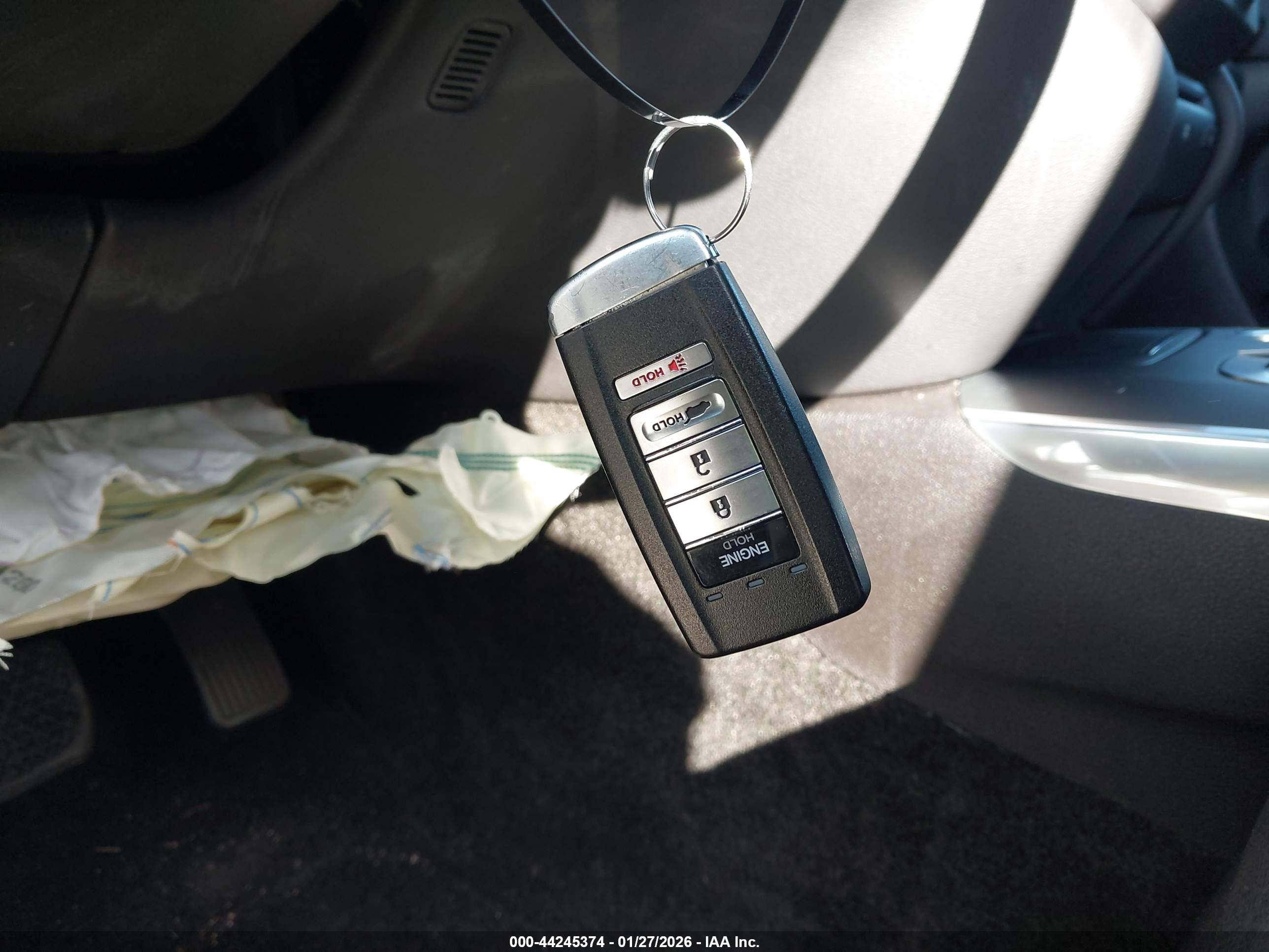 ACURA MDX image 11