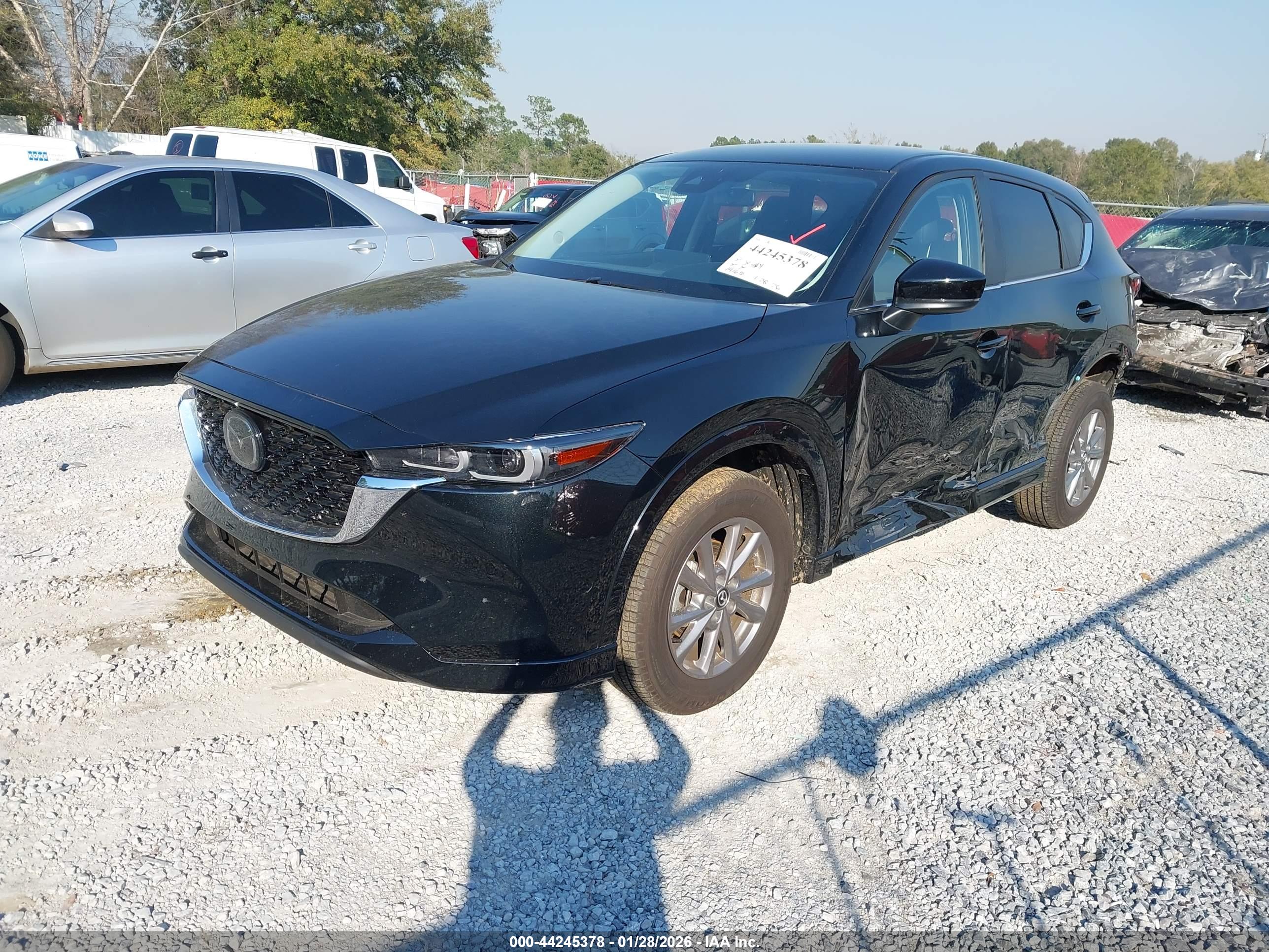 MAZDA CX-5 image 2