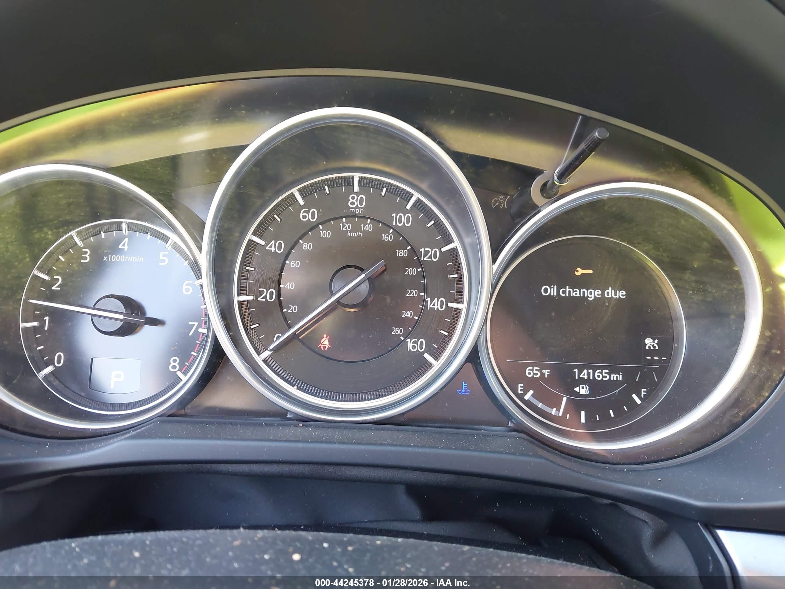 MAZDA CX-5 image 7