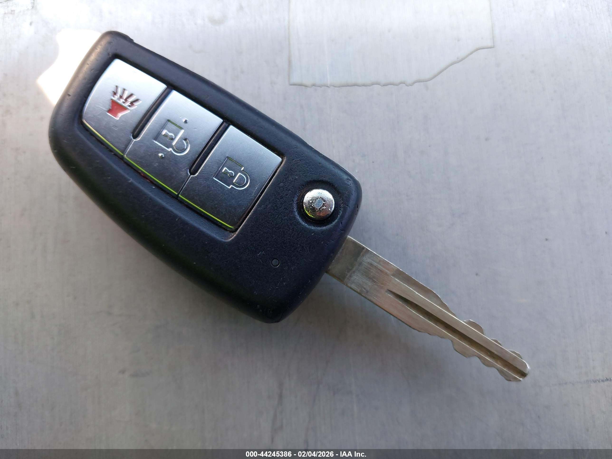 NISSAN ROGUE image 11