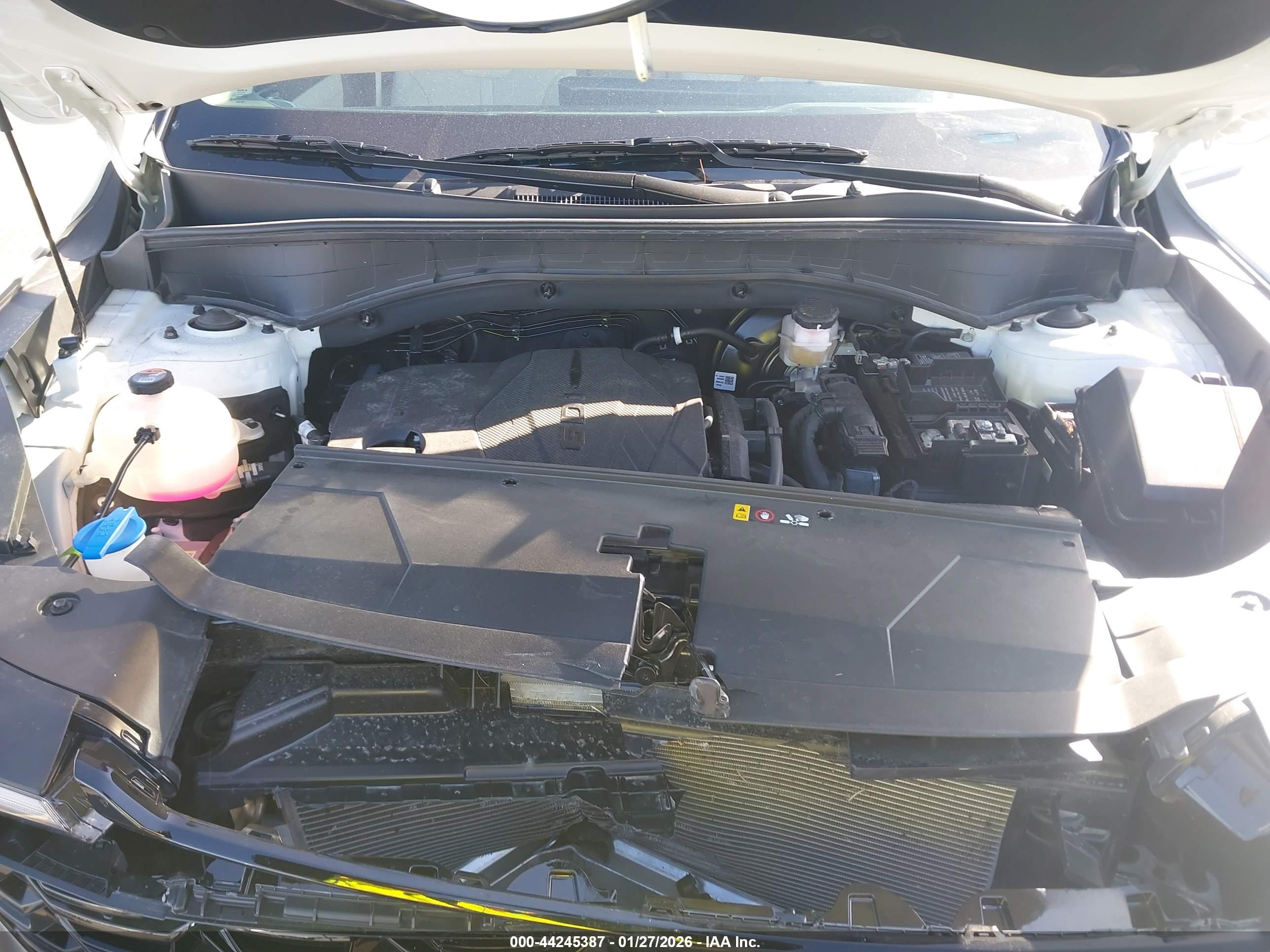 KIA SORENTO image 10