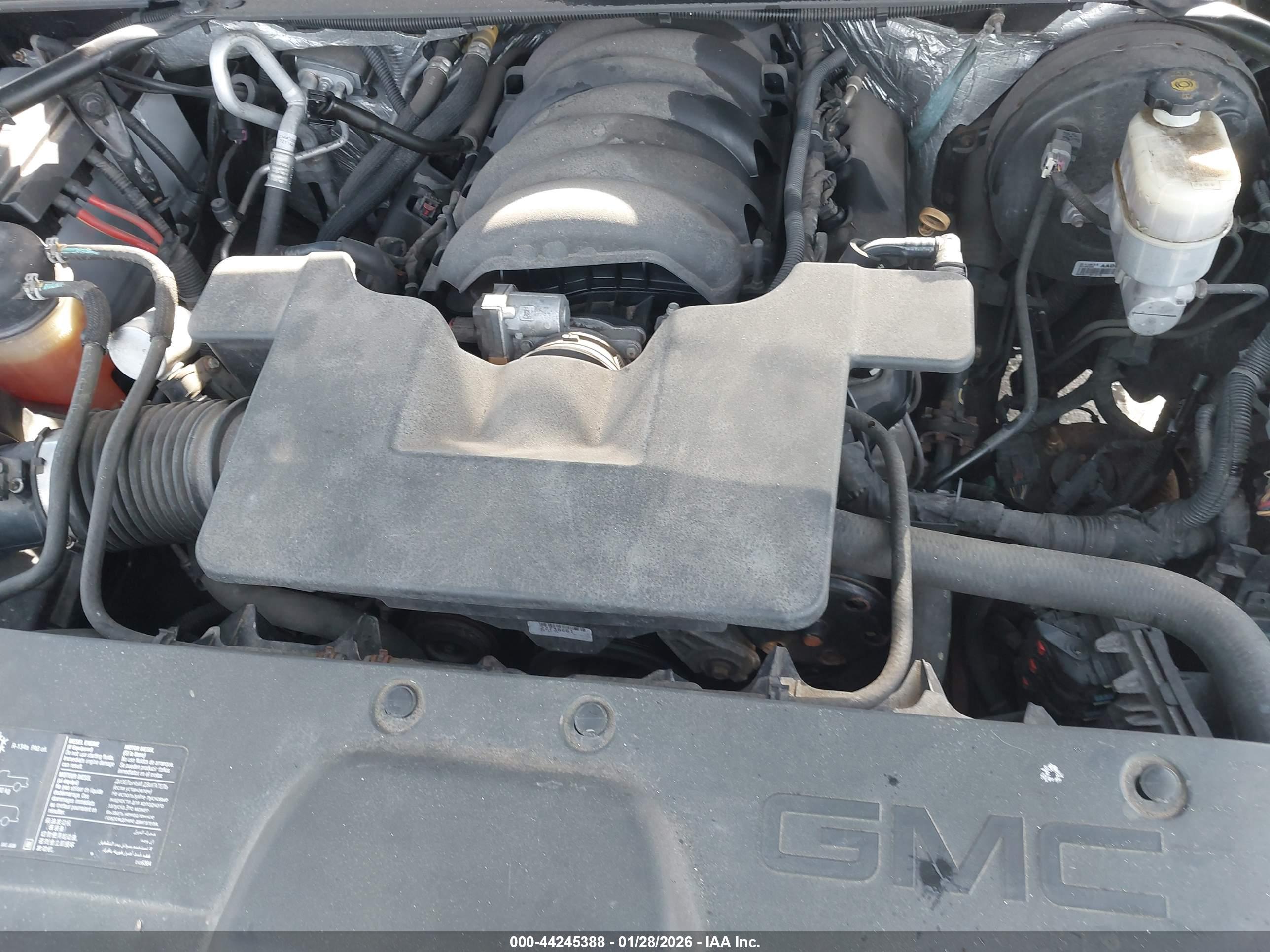 GMC YUKON image 10