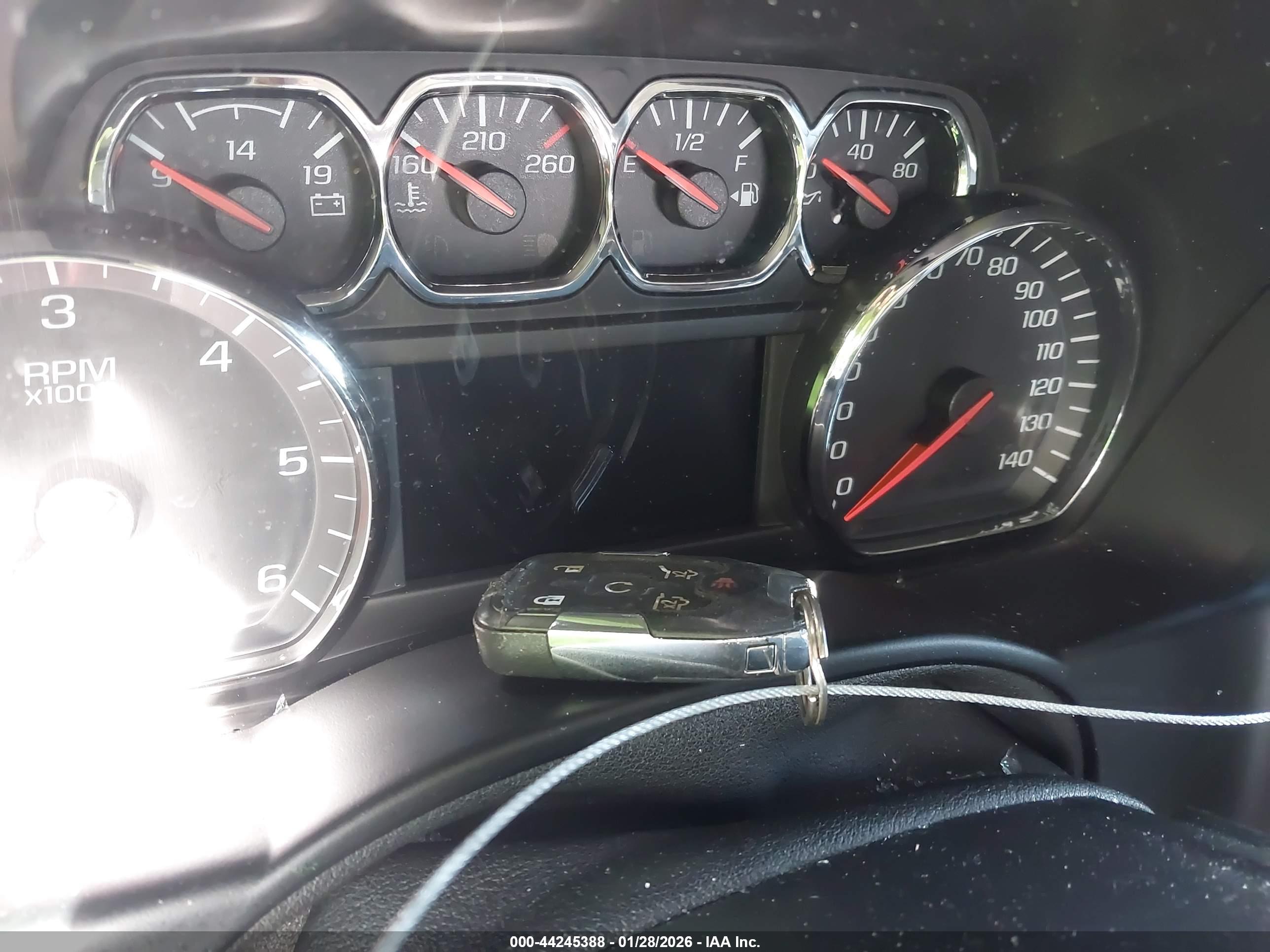 GMC YUKON image 11