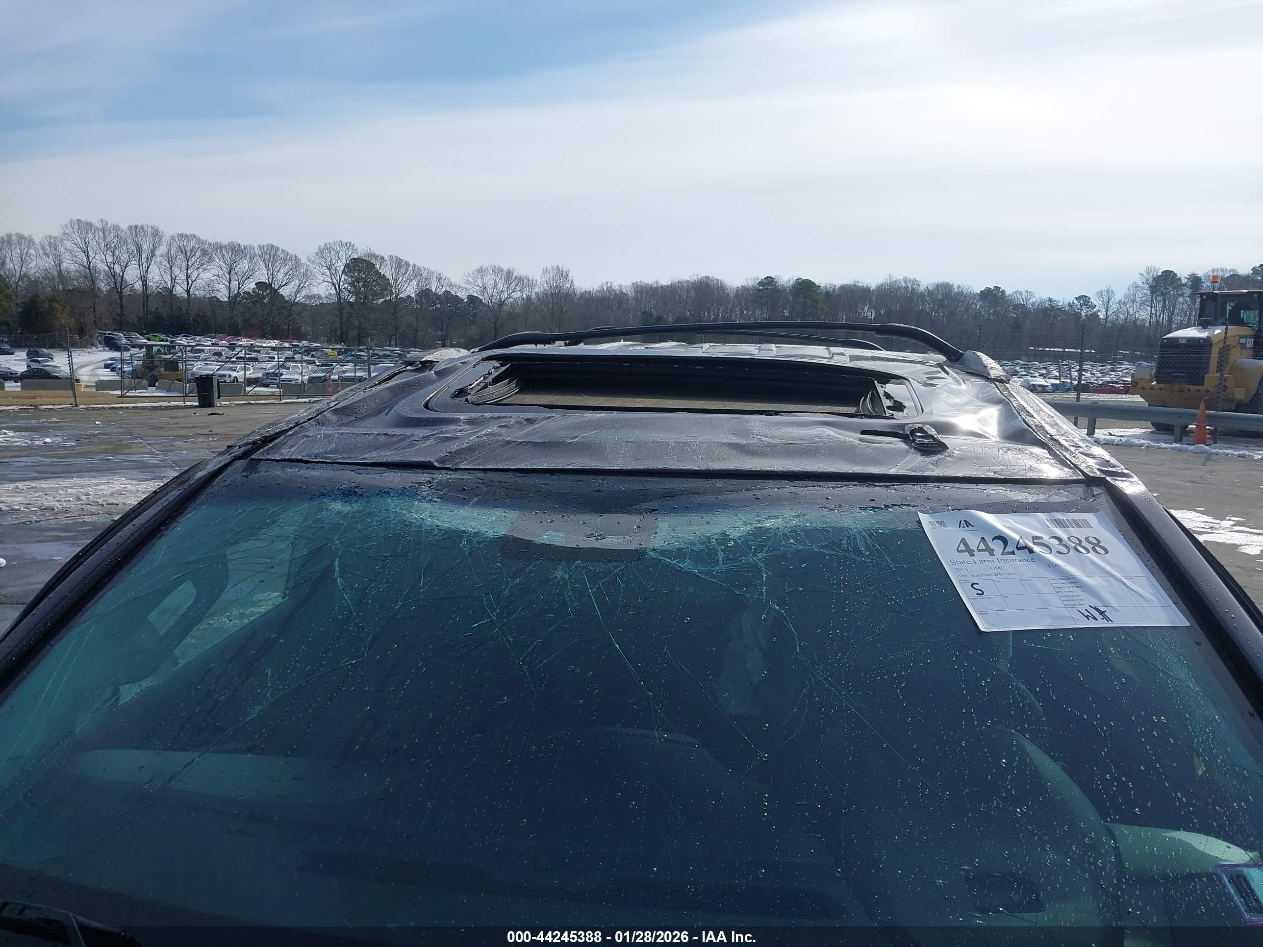 GMC YUKON image 6