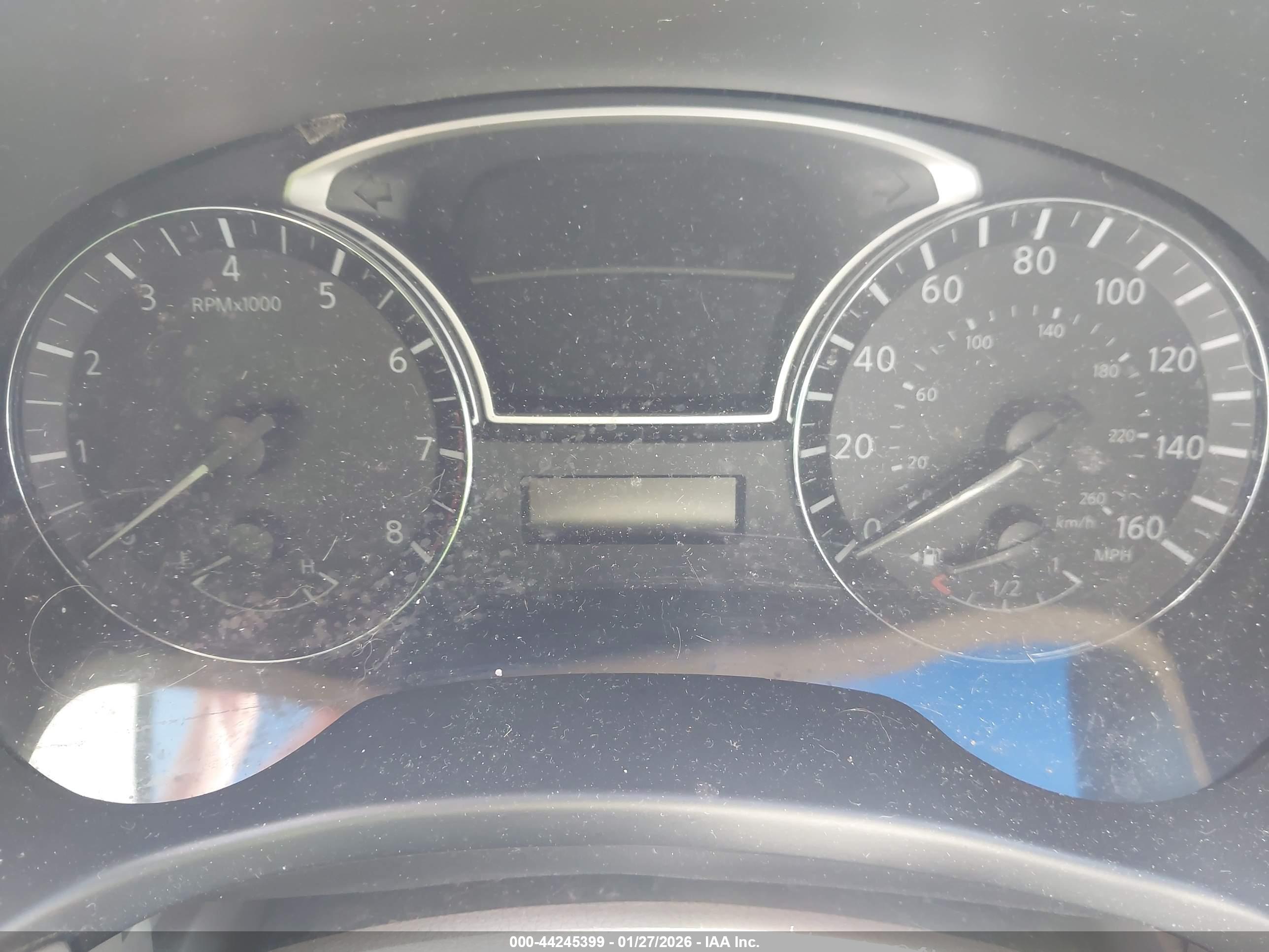 NISSAN PATHFINDER image 7