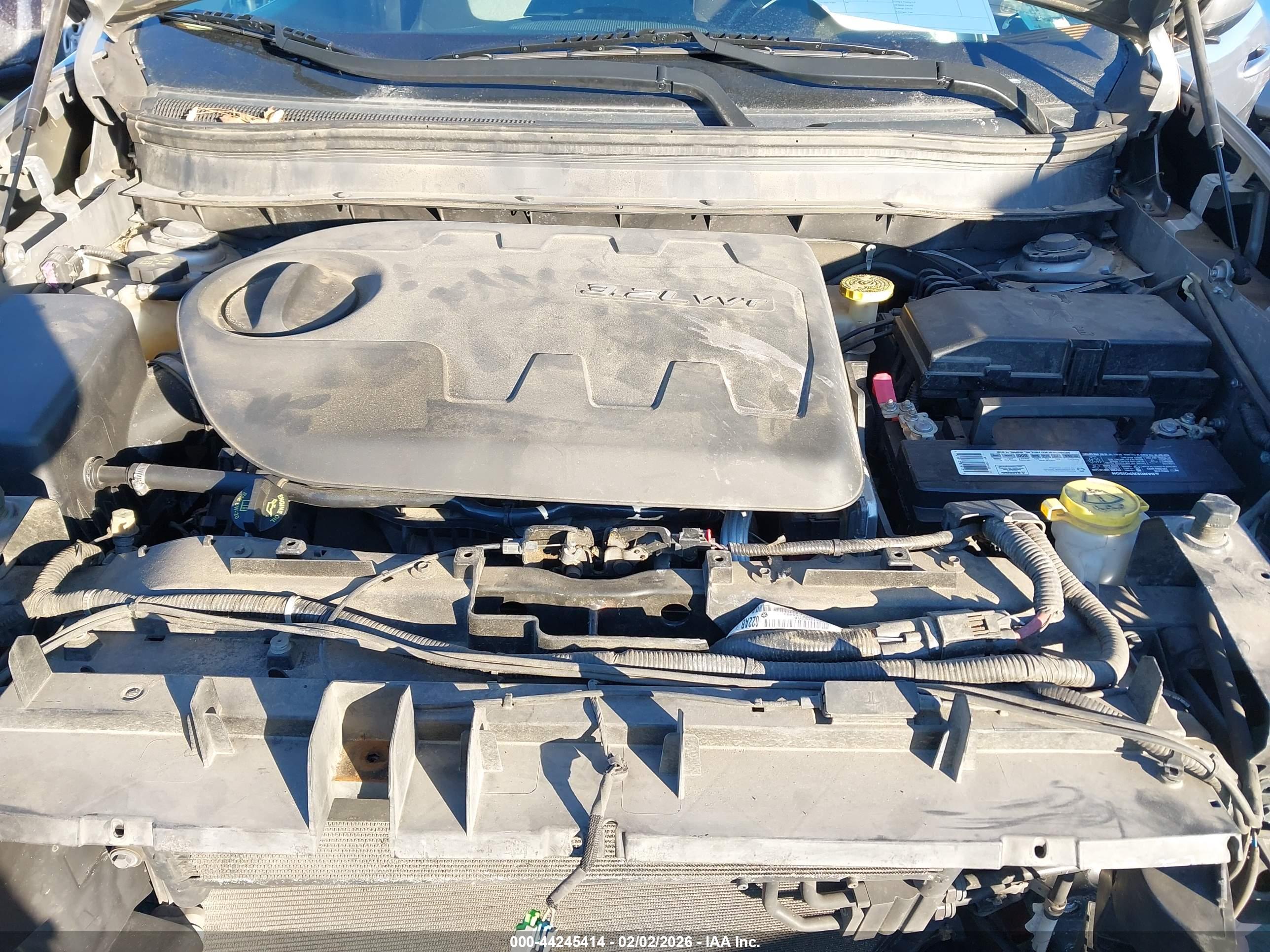 JEEP CHEROKEE image 10
