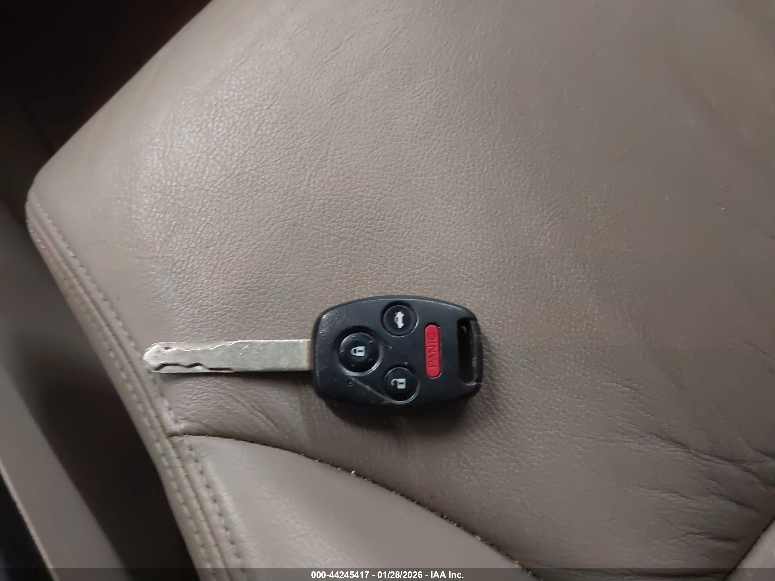 HONDA CIVIC image 11