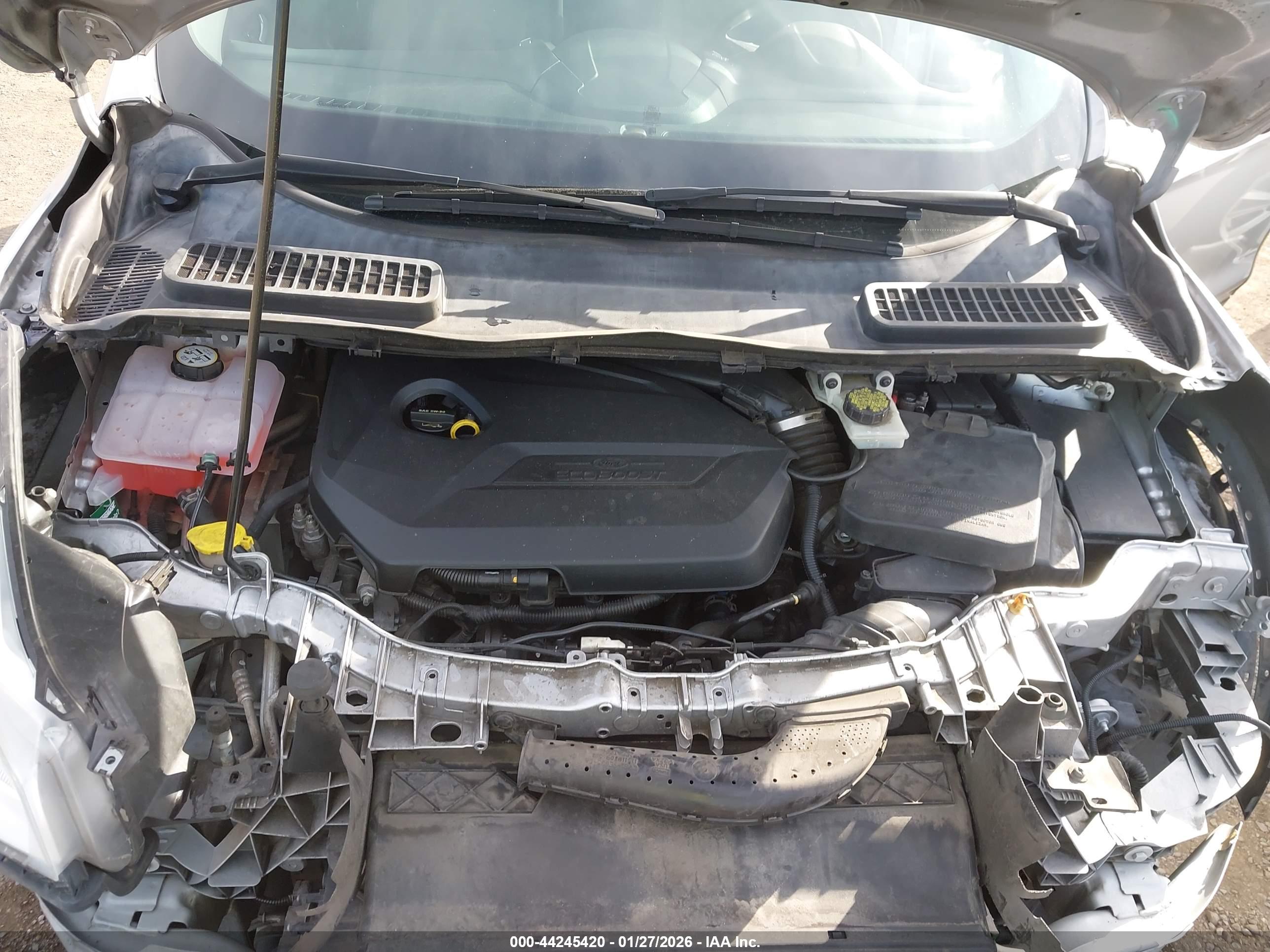 FORD ESCAPE image 10