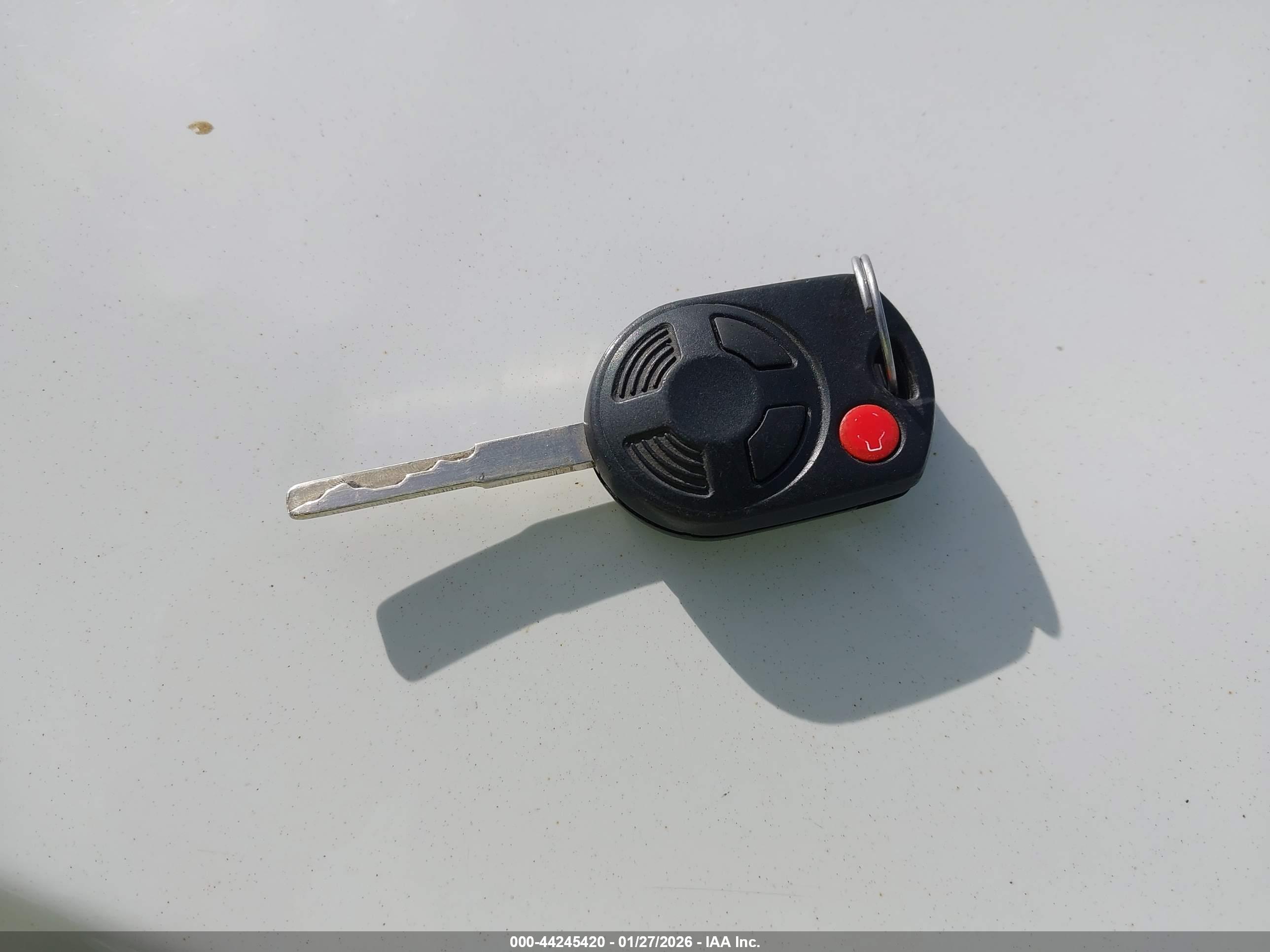 FORD ESCAPE image 11