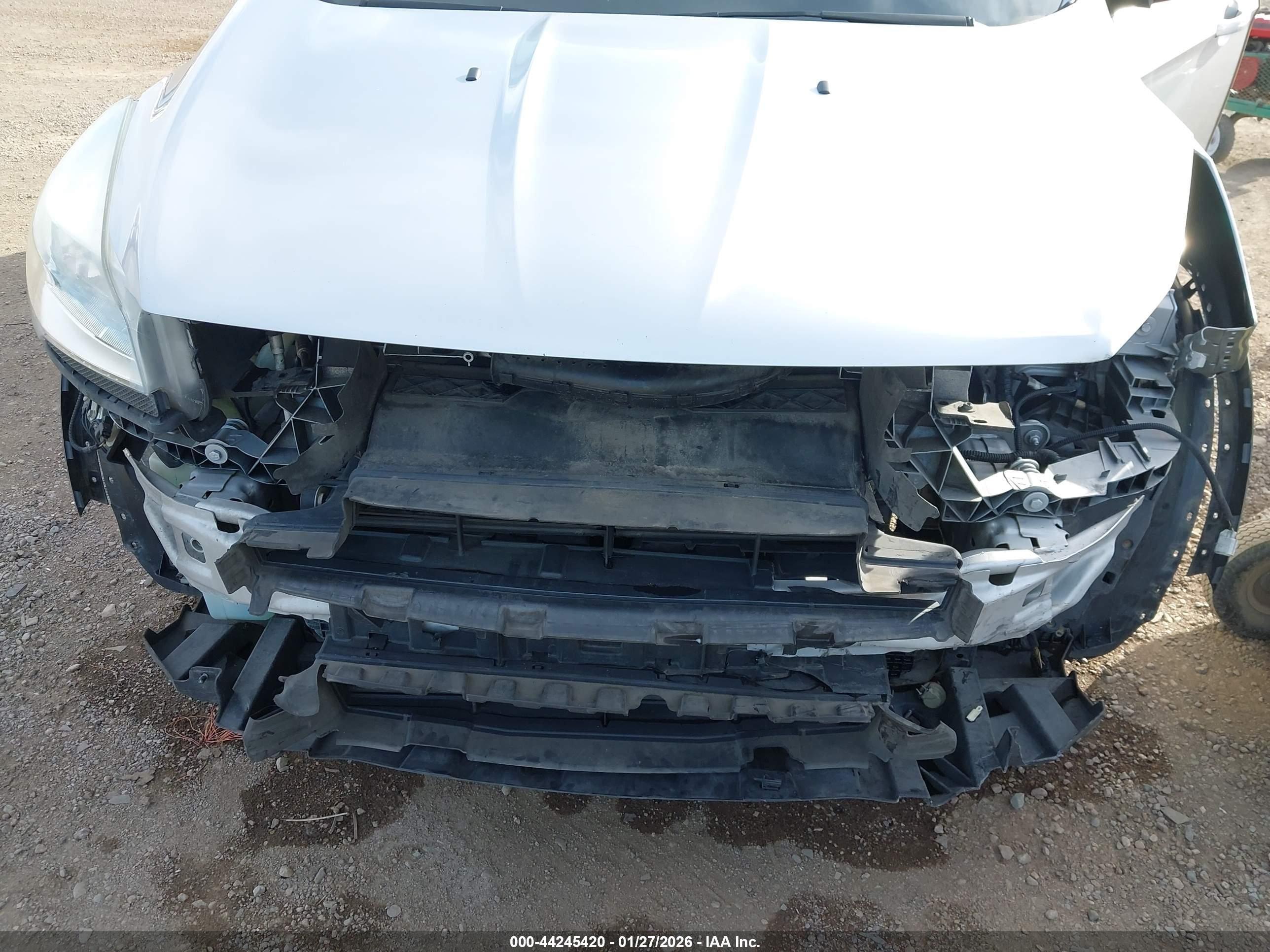 FORD ESCAPE image 6