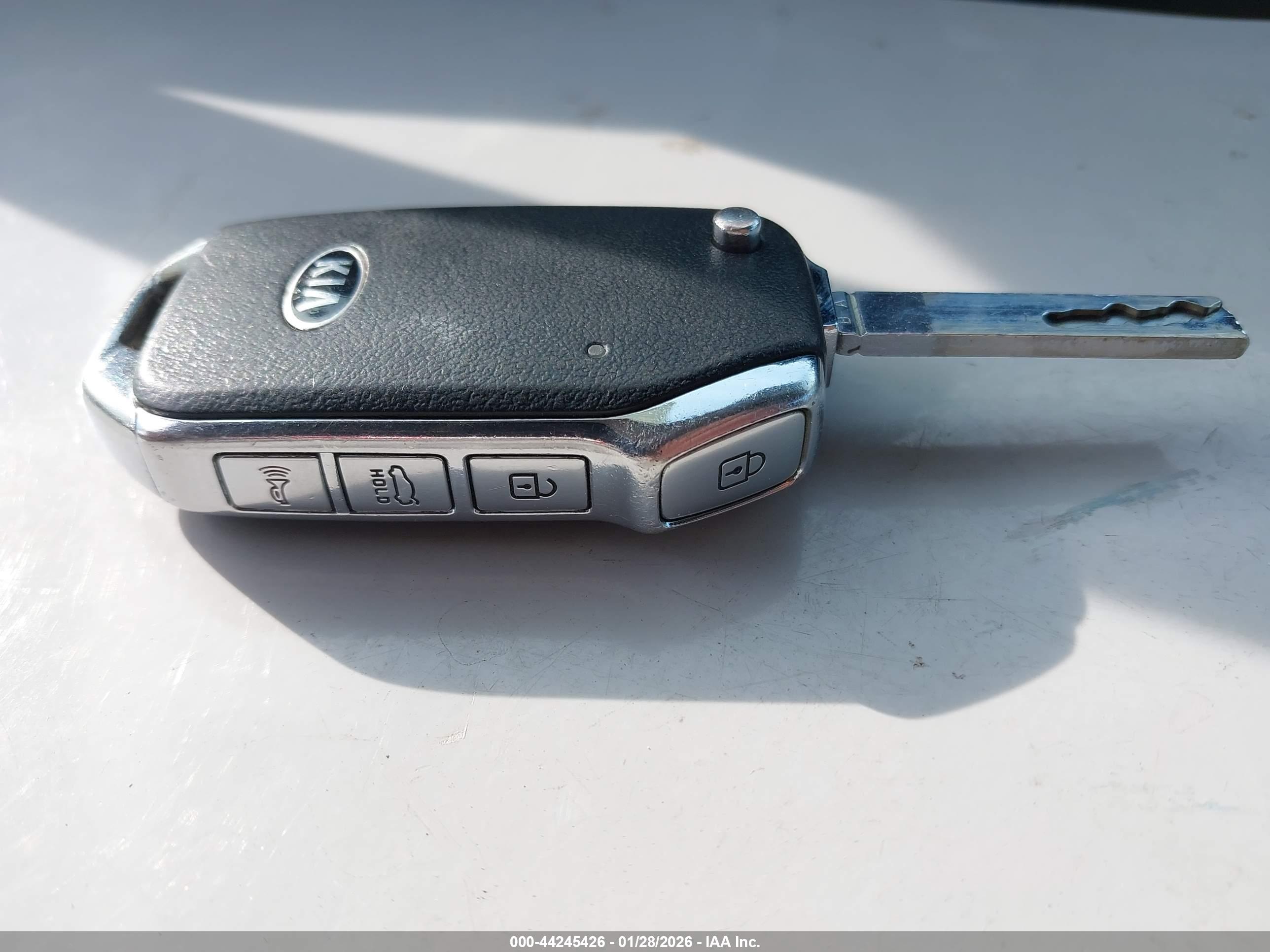 KIA FORTE image 11