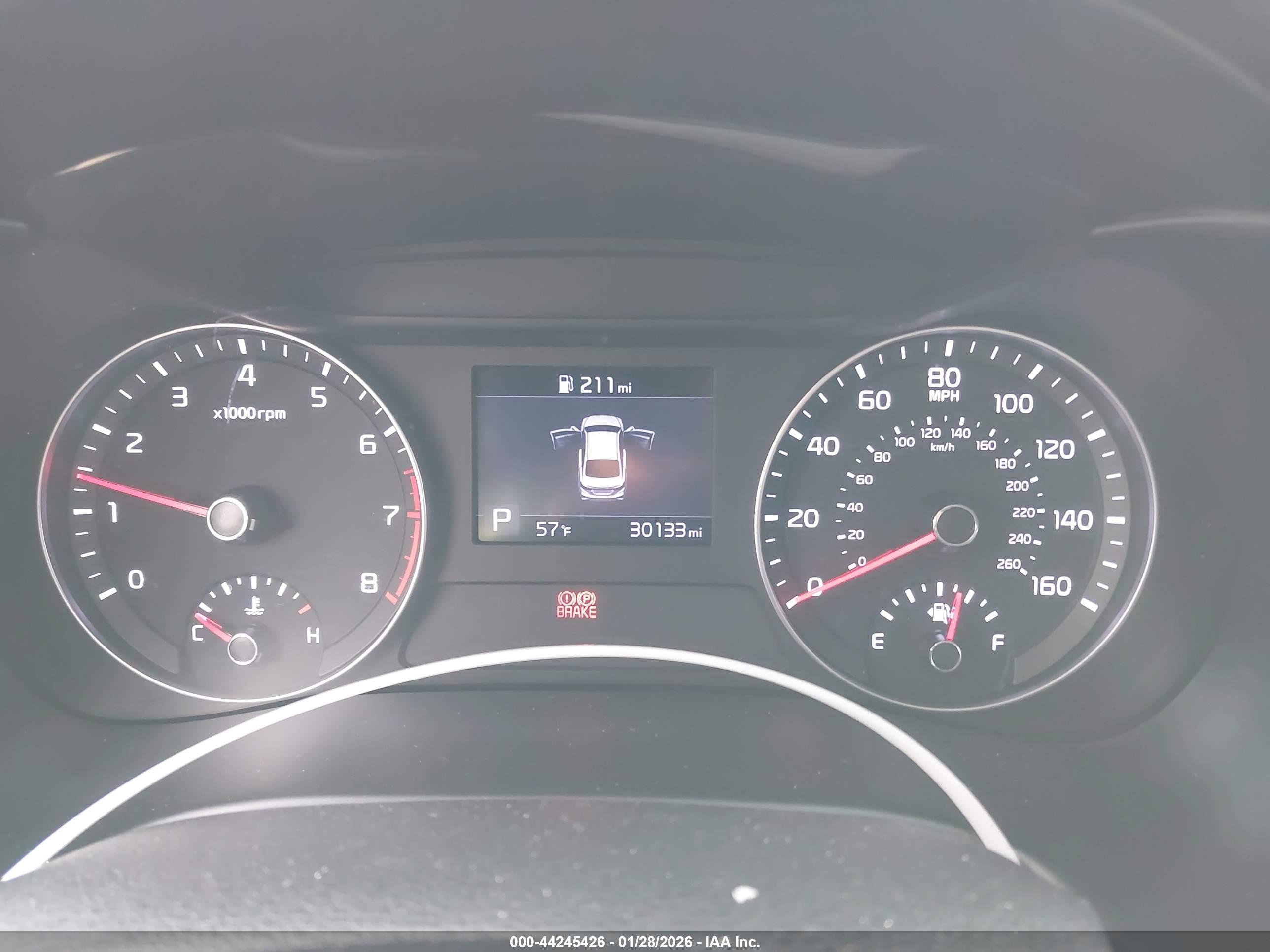 KIA FORTE image 7