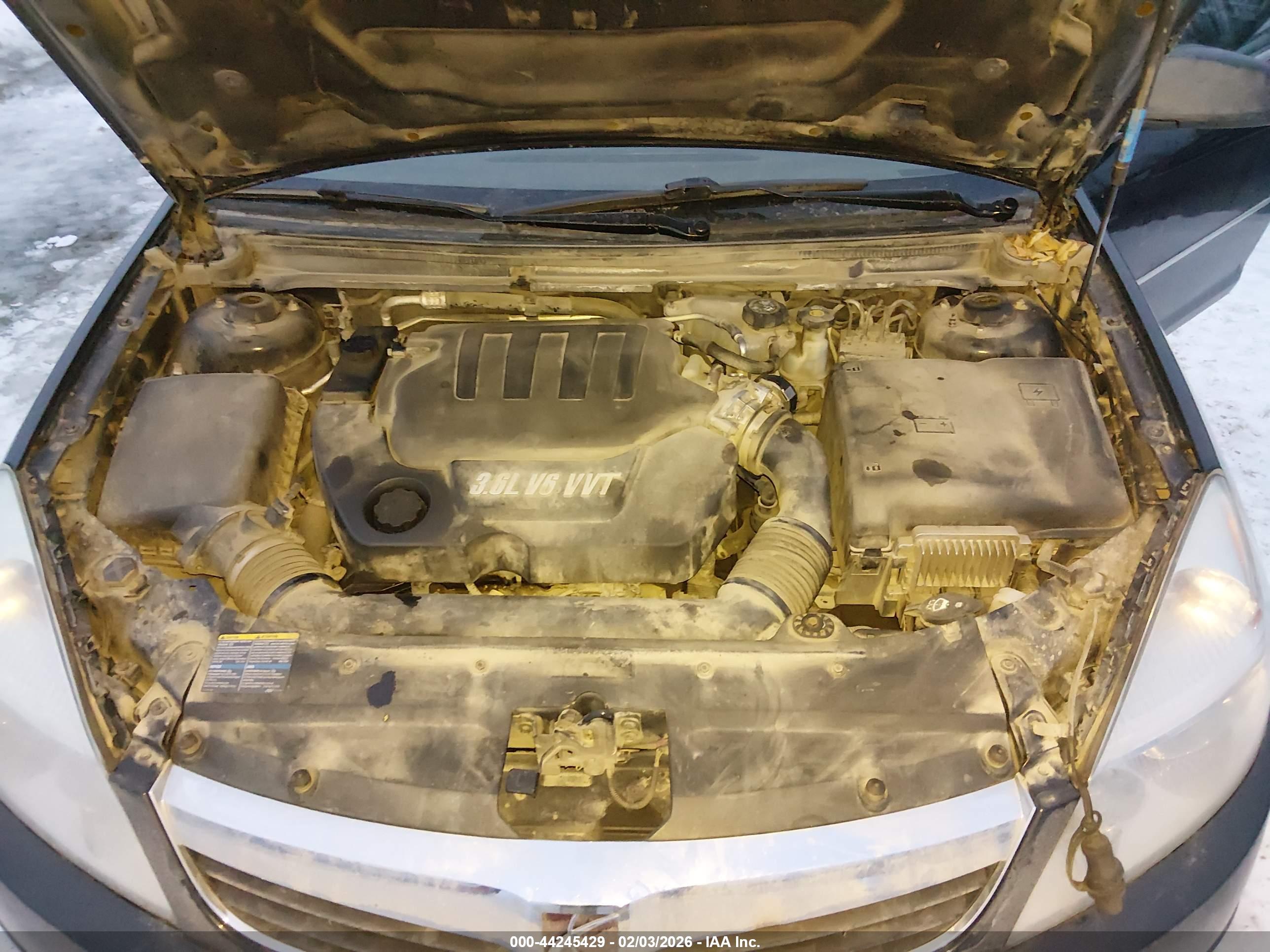 SATURN AURA image 10