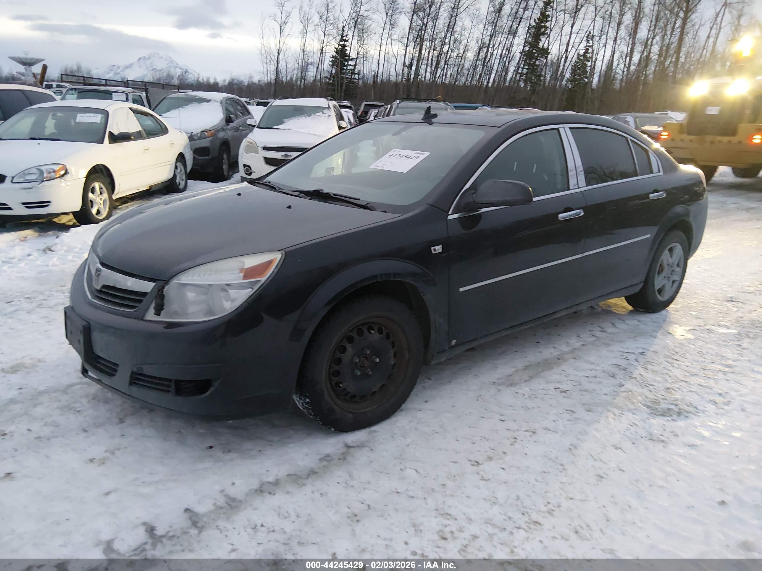 SATURN AURA image 2