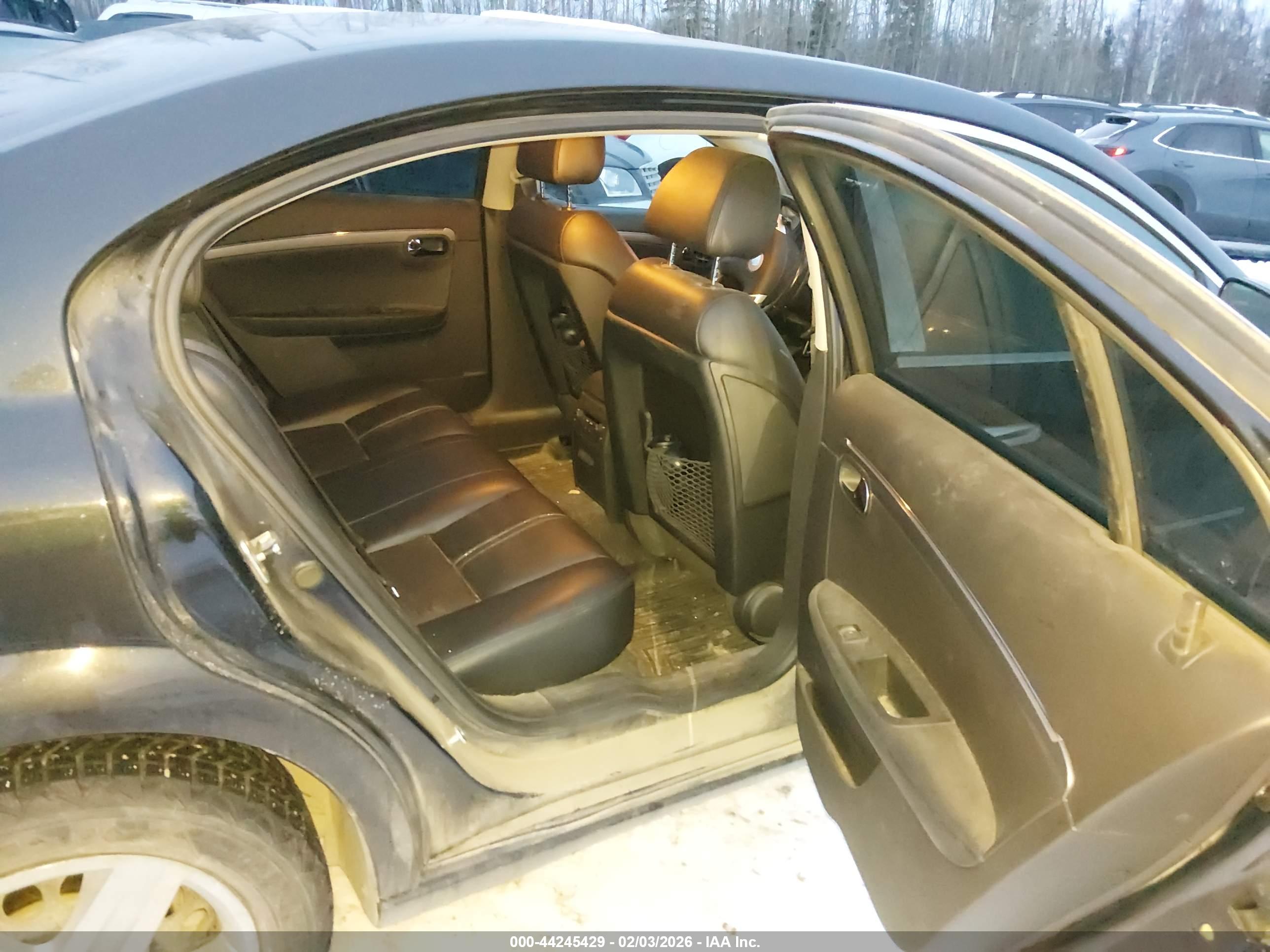 SATURN AURA image 8