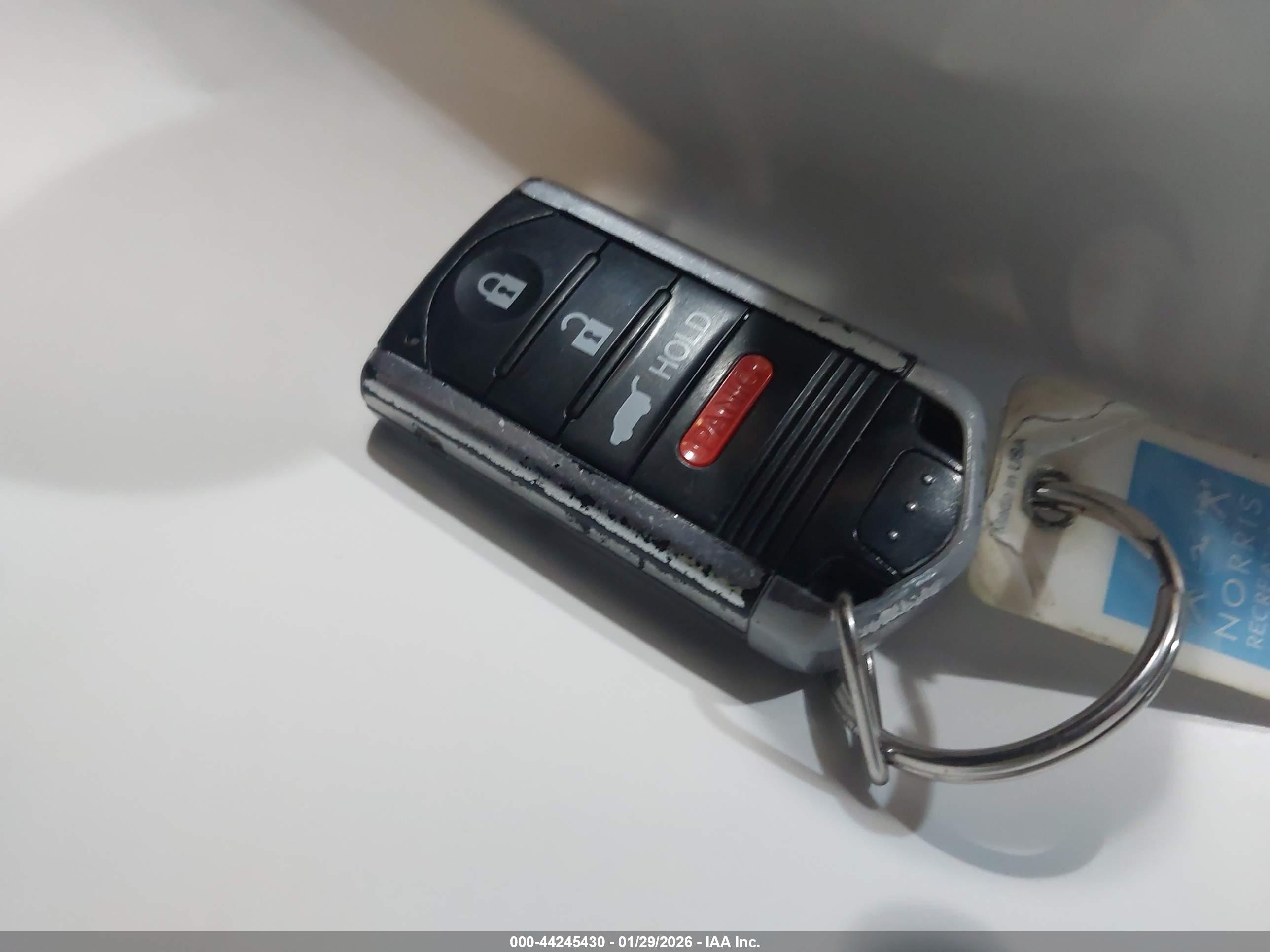 ACURA RDX image 11