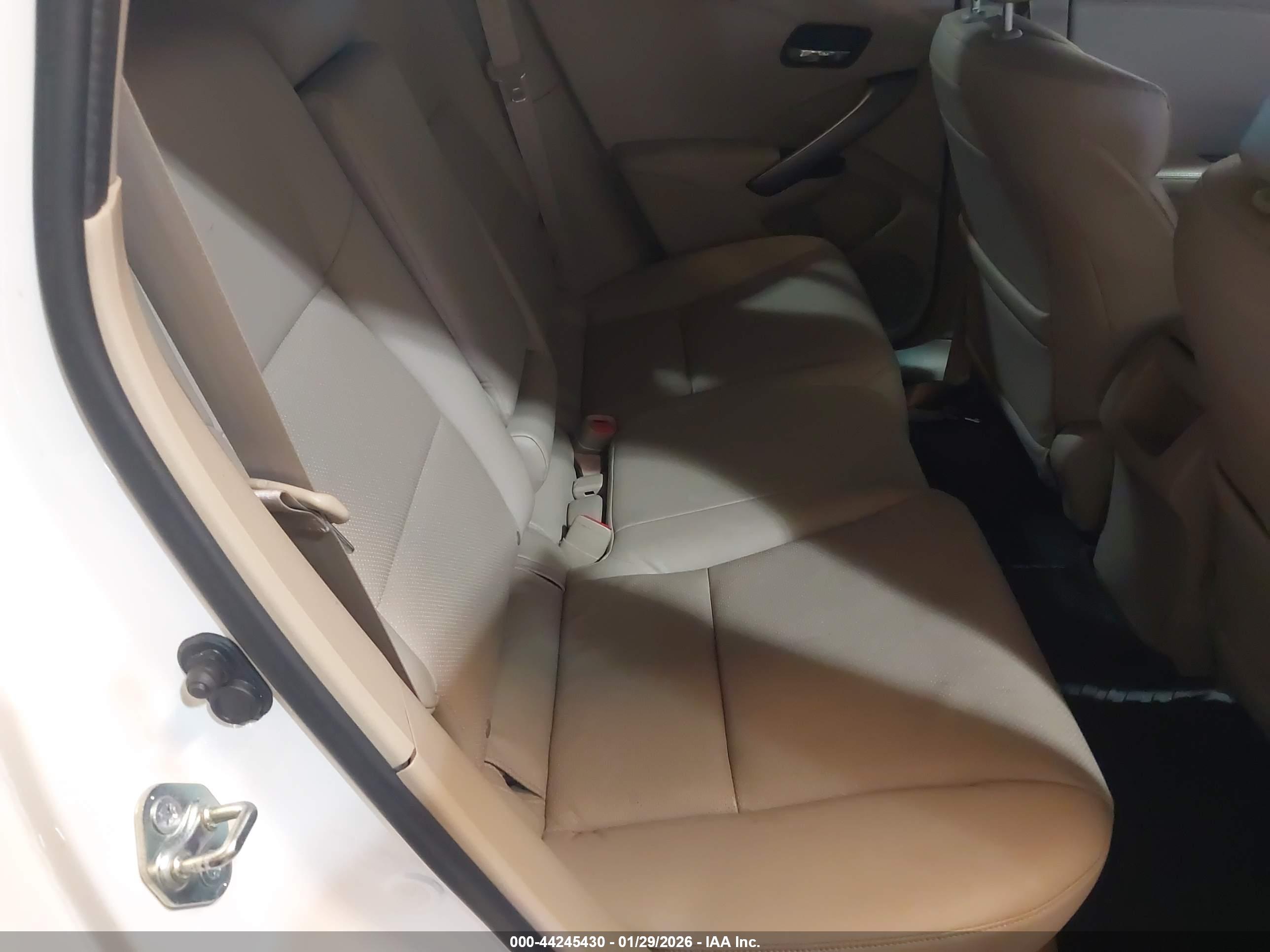 ACURA RDX image 8