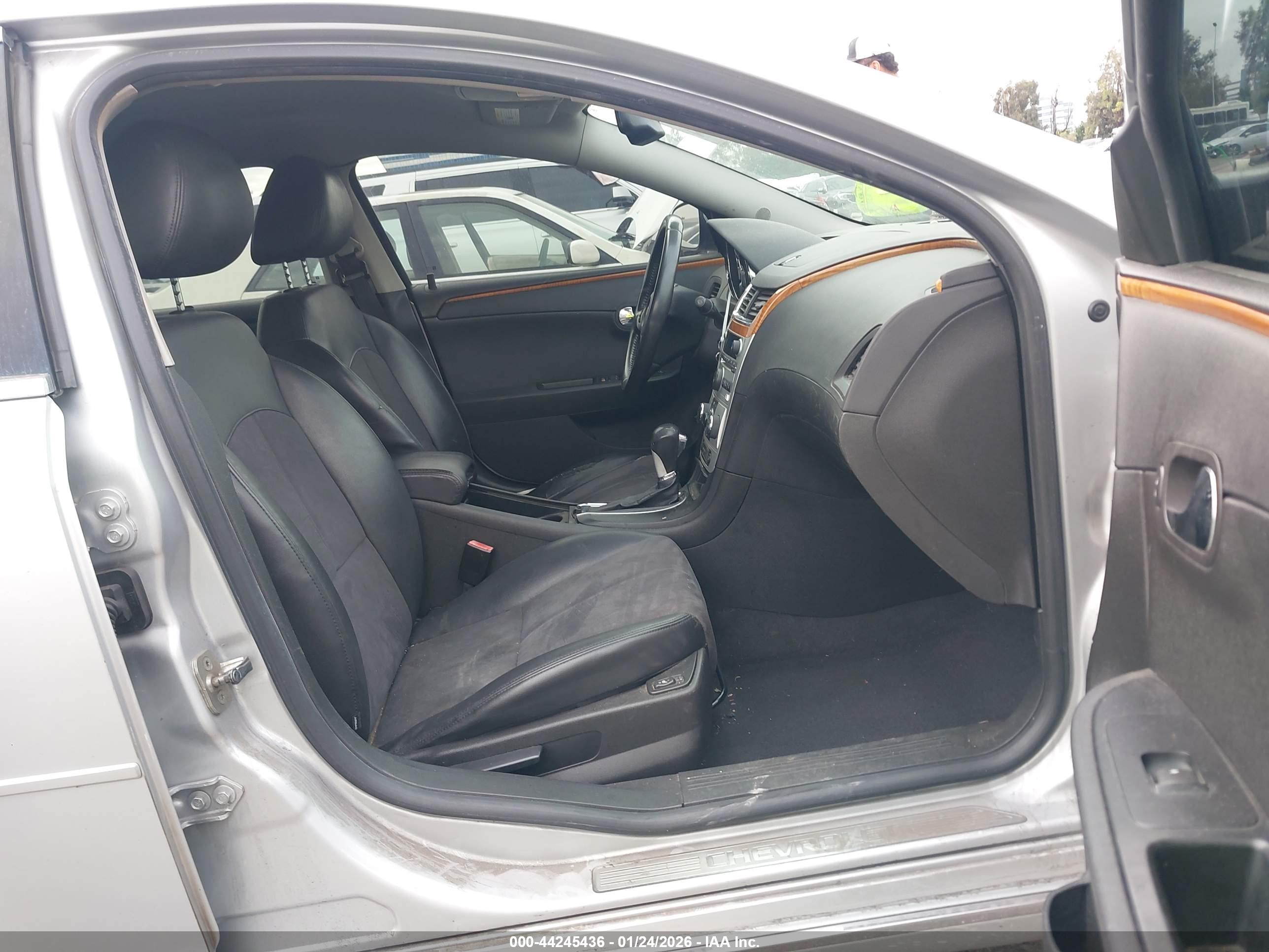 CHEVROLET MALIBU image 5