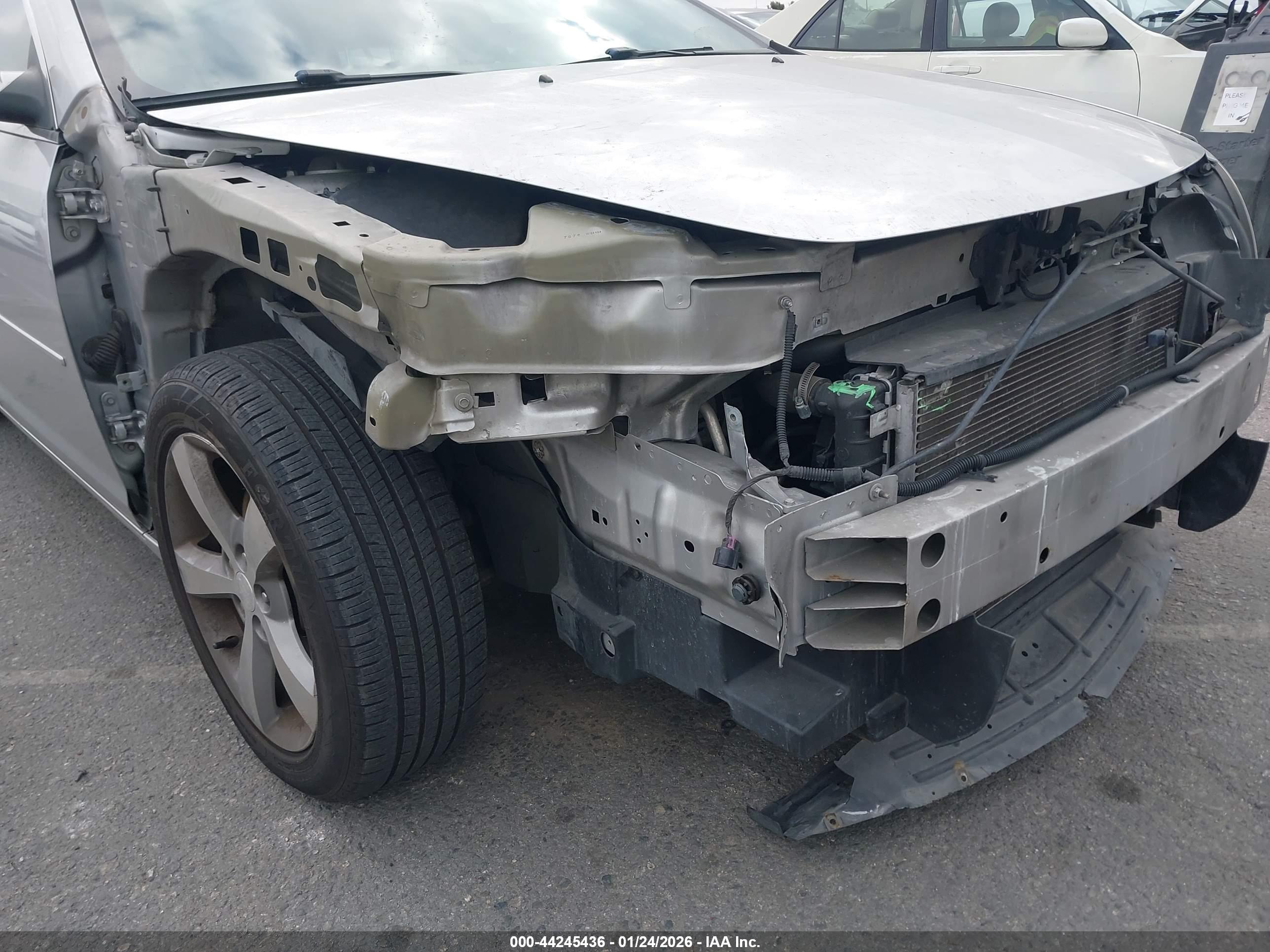 CHEVROLET MALIBU image 6