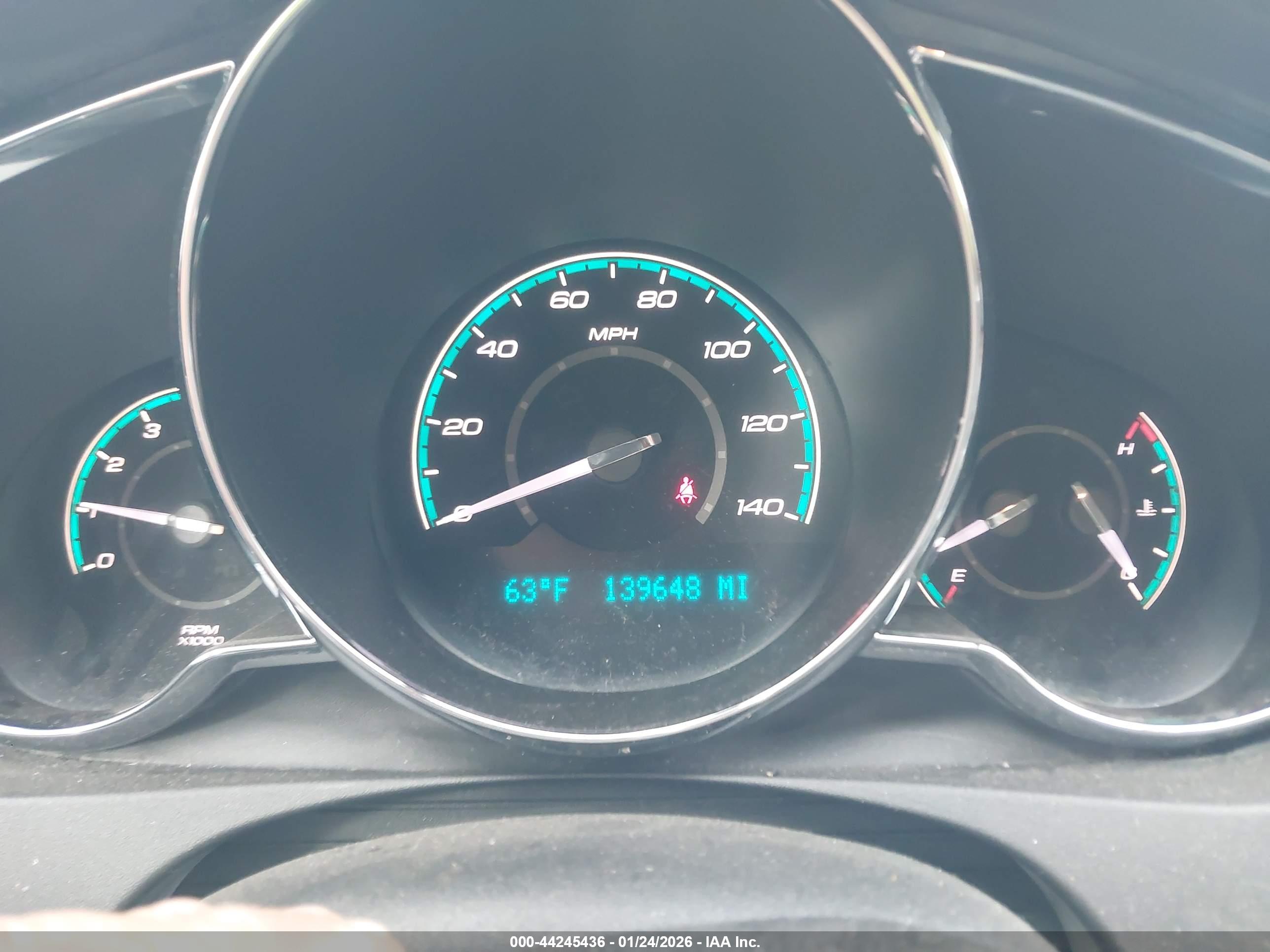 CHEVROLET MALIBU image 7