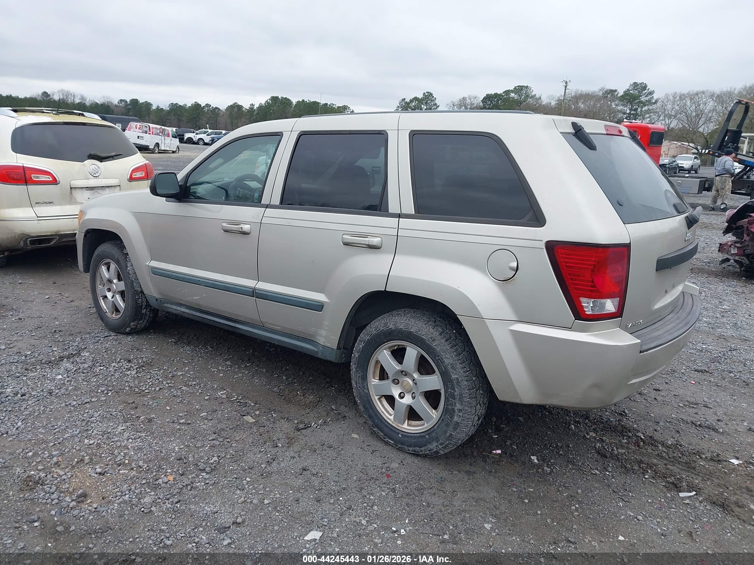 JEEP GRAND image 3
