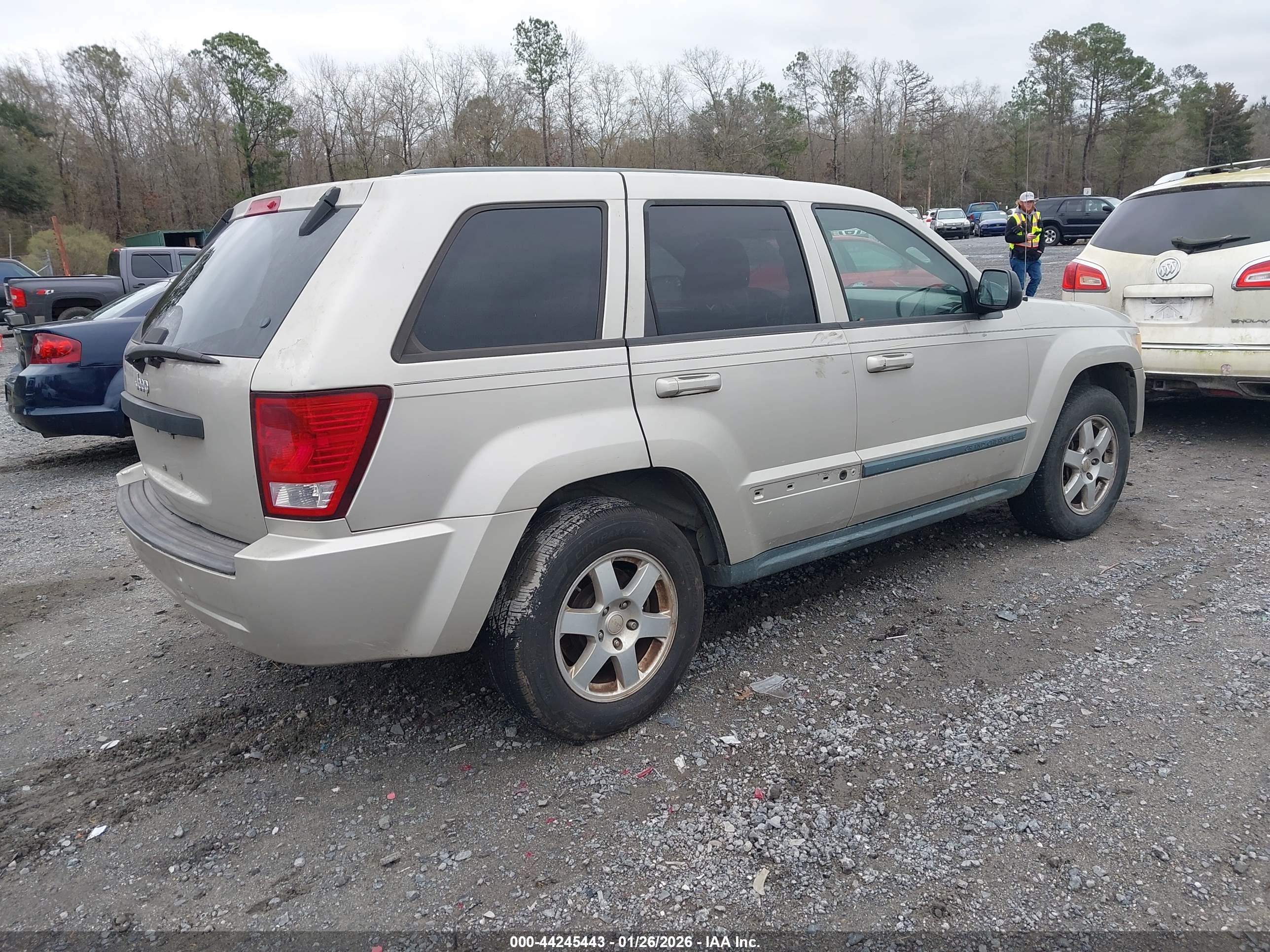 JEEP GRAND image 4