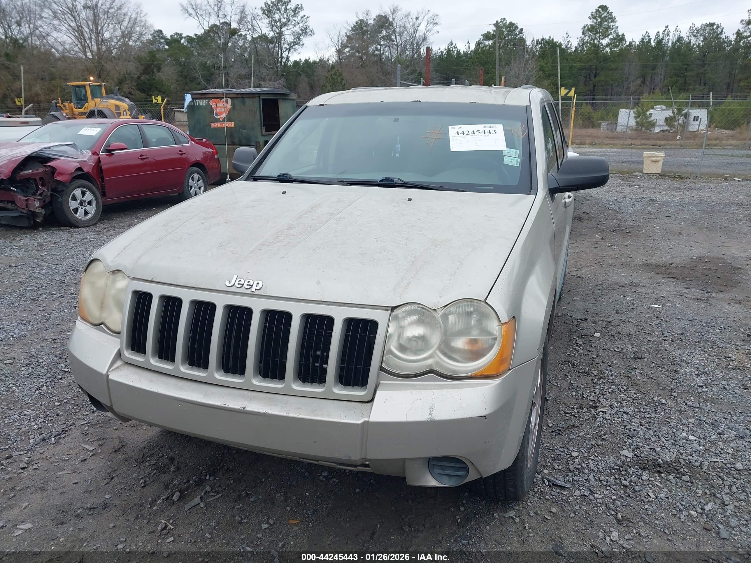 JEEP GRAND image 6