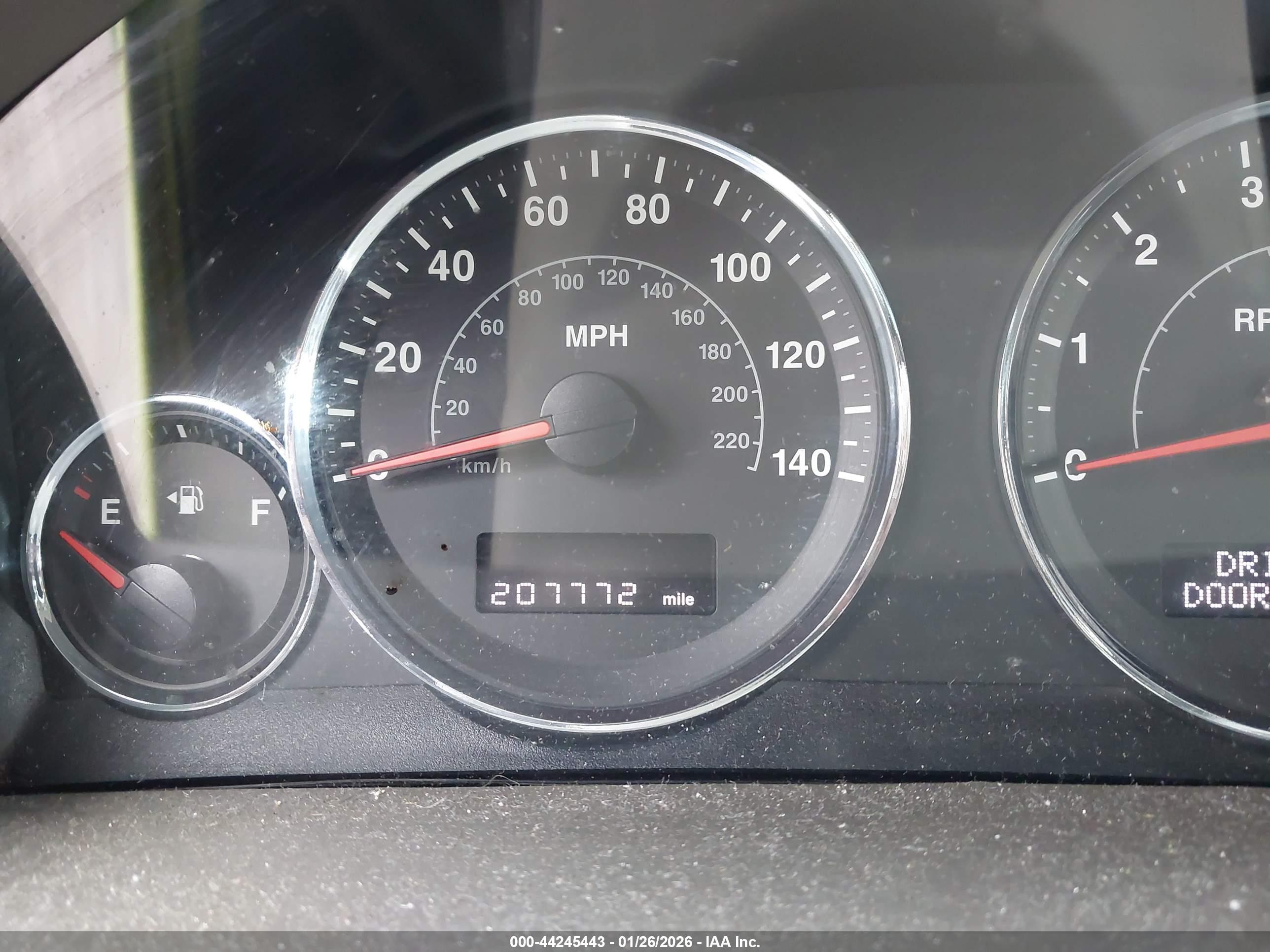 JEEP GRAND image 7