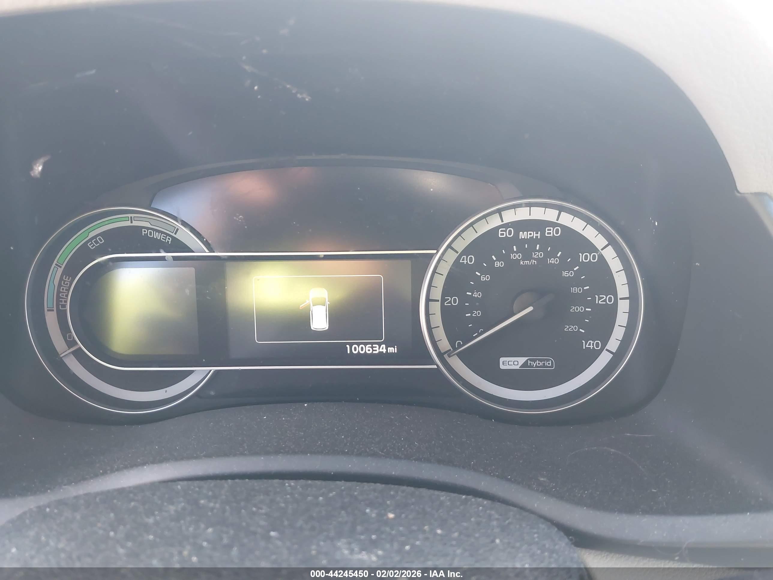 KIA NIRO image 7