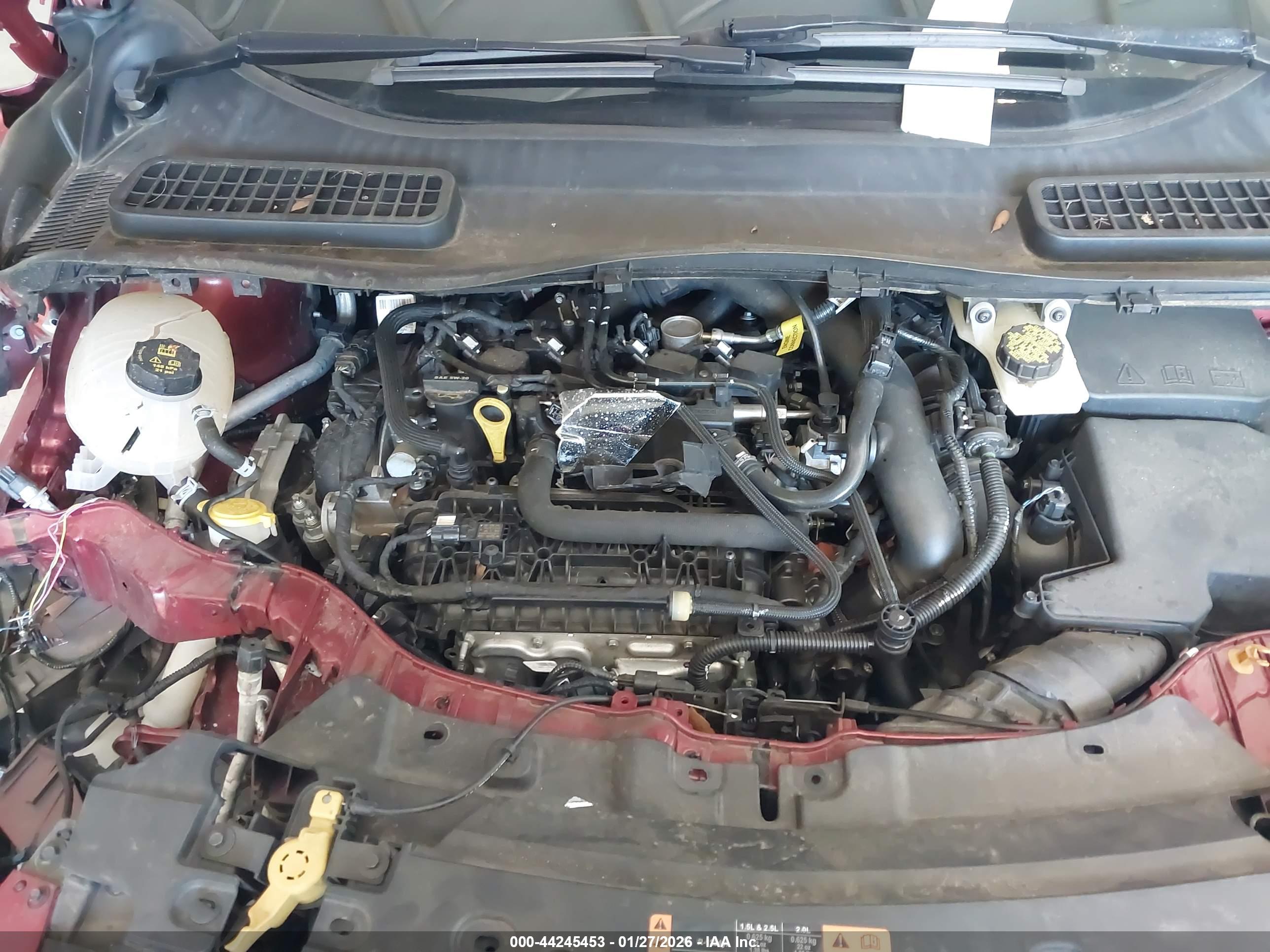 FORD ESCAPE image 10