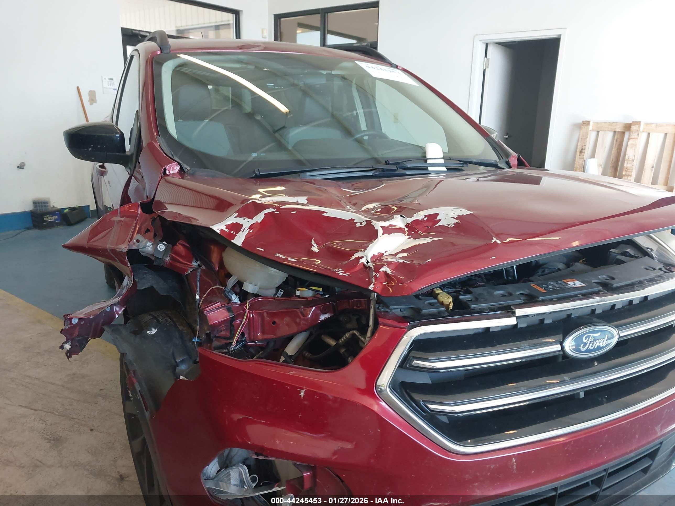 FORD ESCAPE image 6