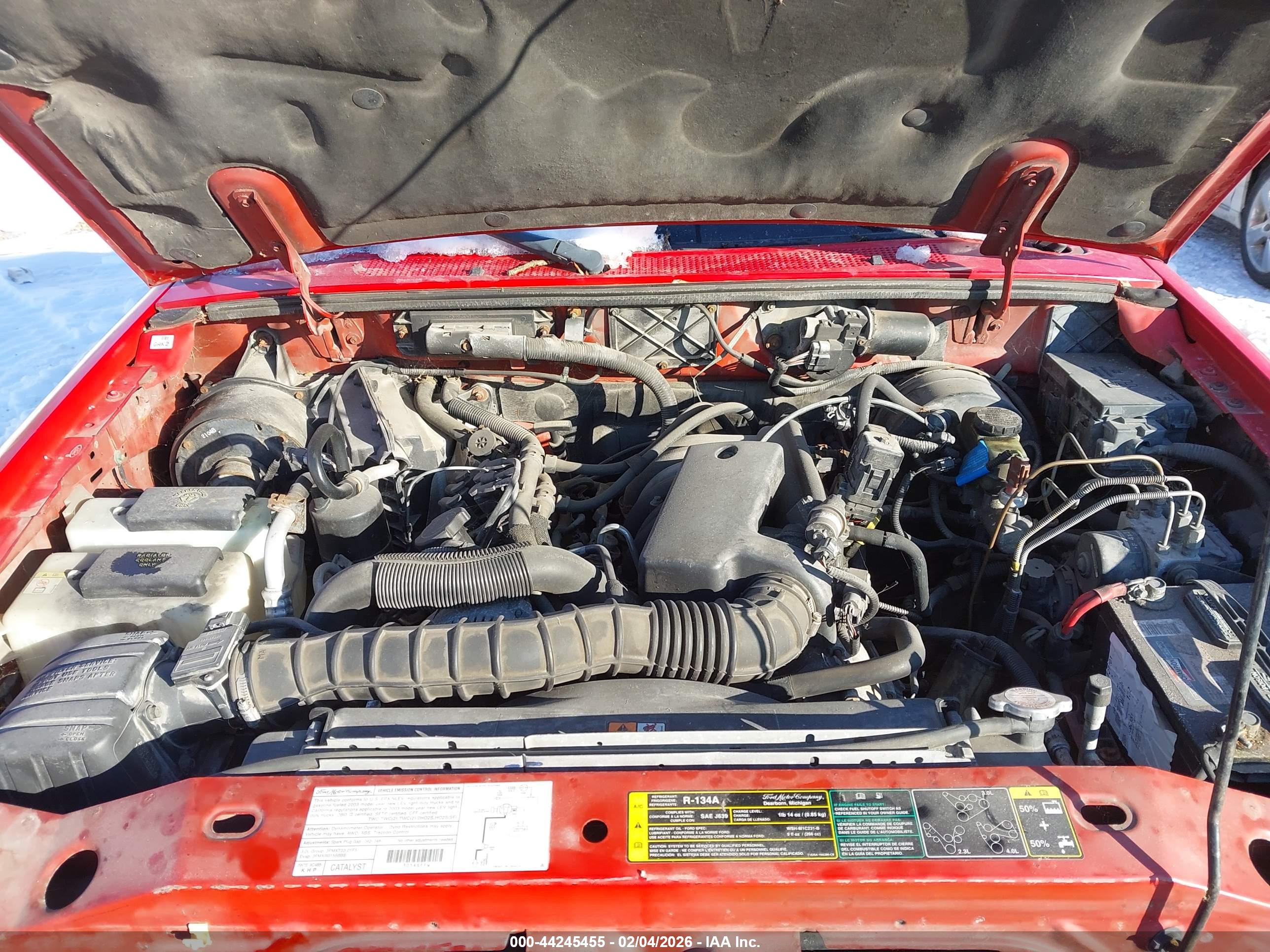 FORD RANGER image 10