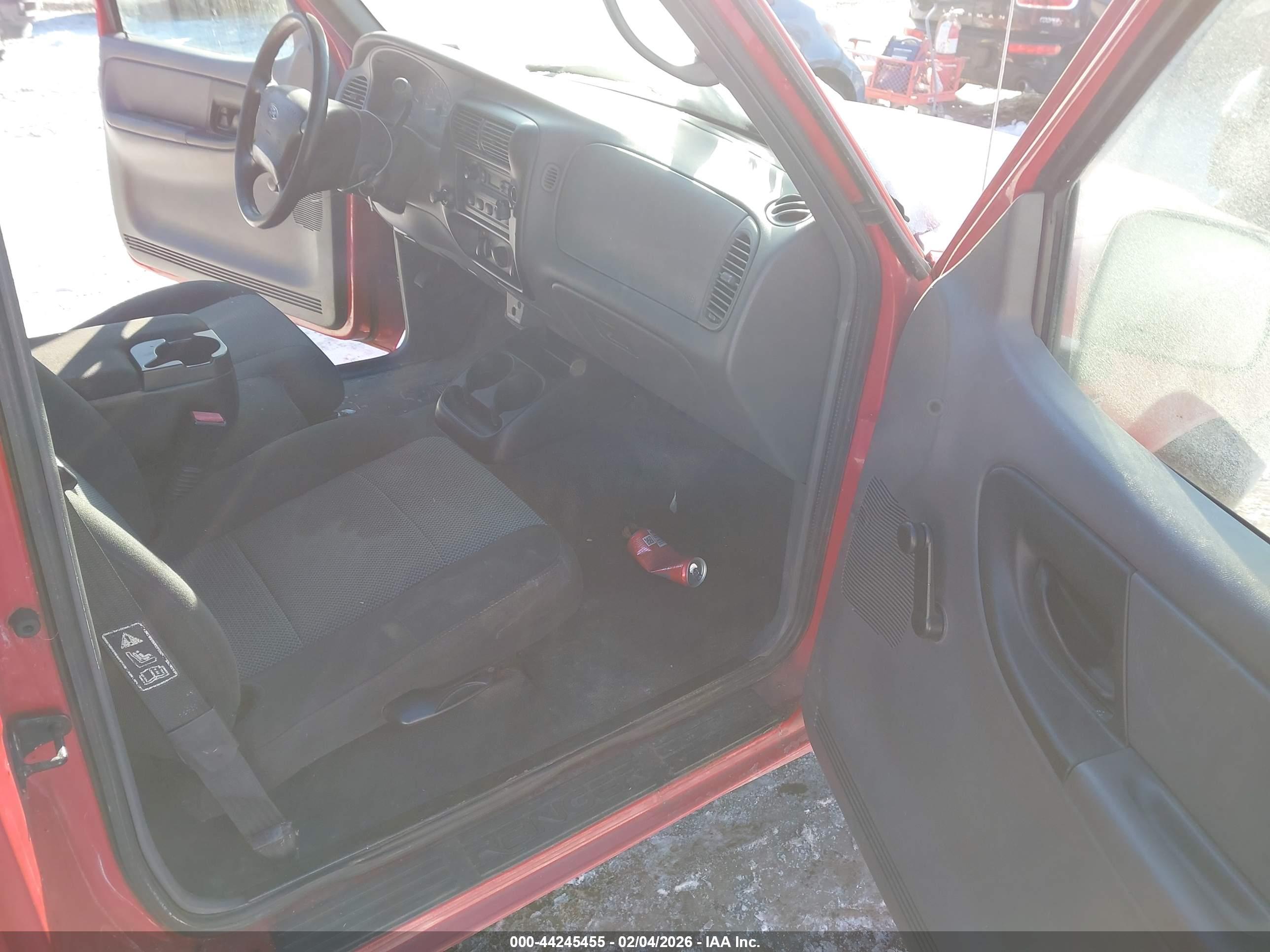FORD RANGER image 5