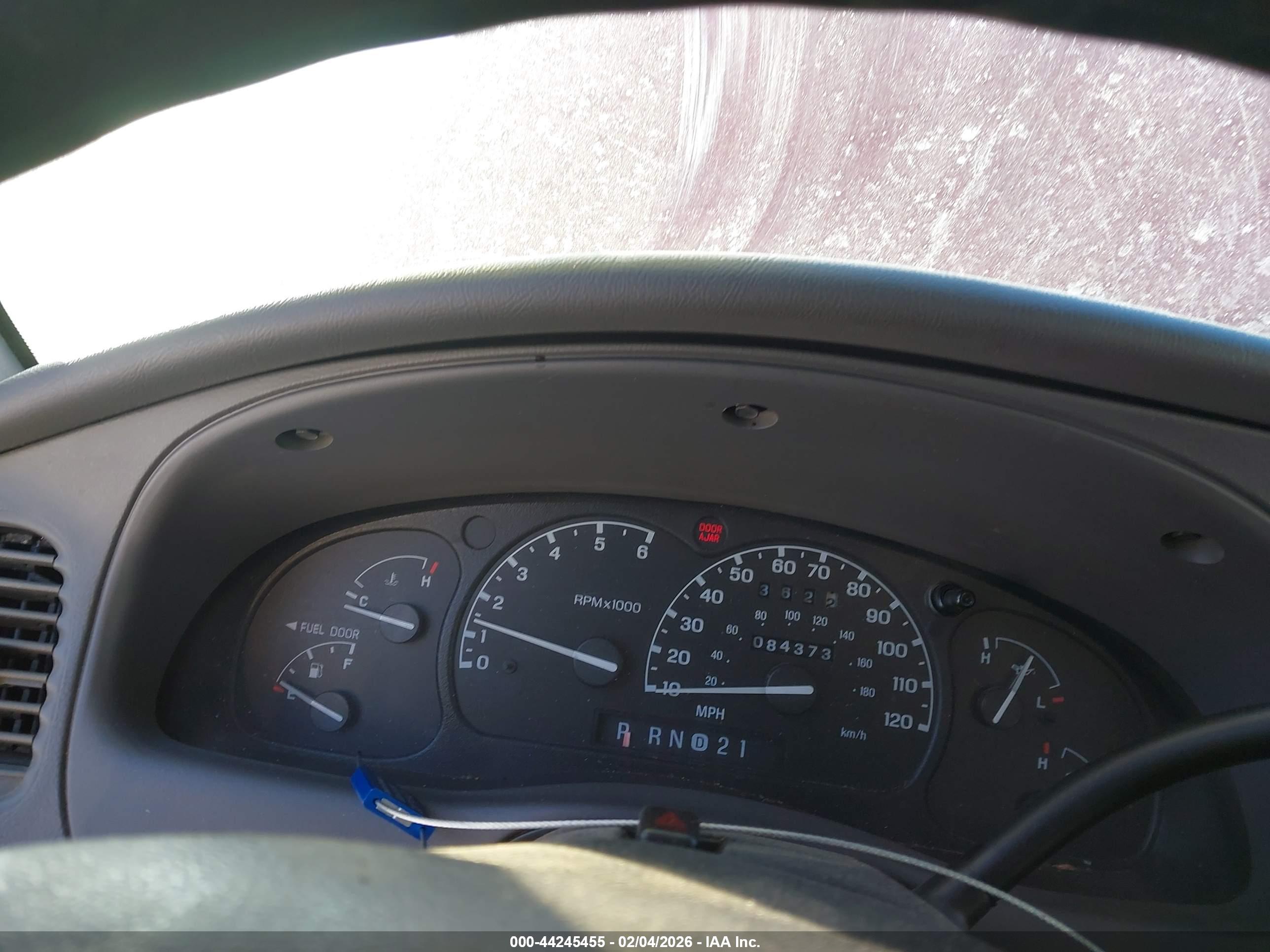 FORD RANGER image 7