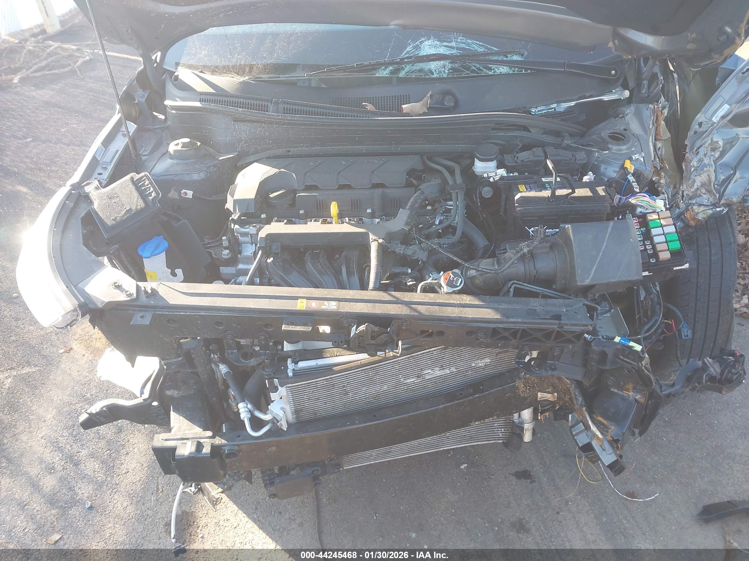 HYUNDAI VENUE image 10